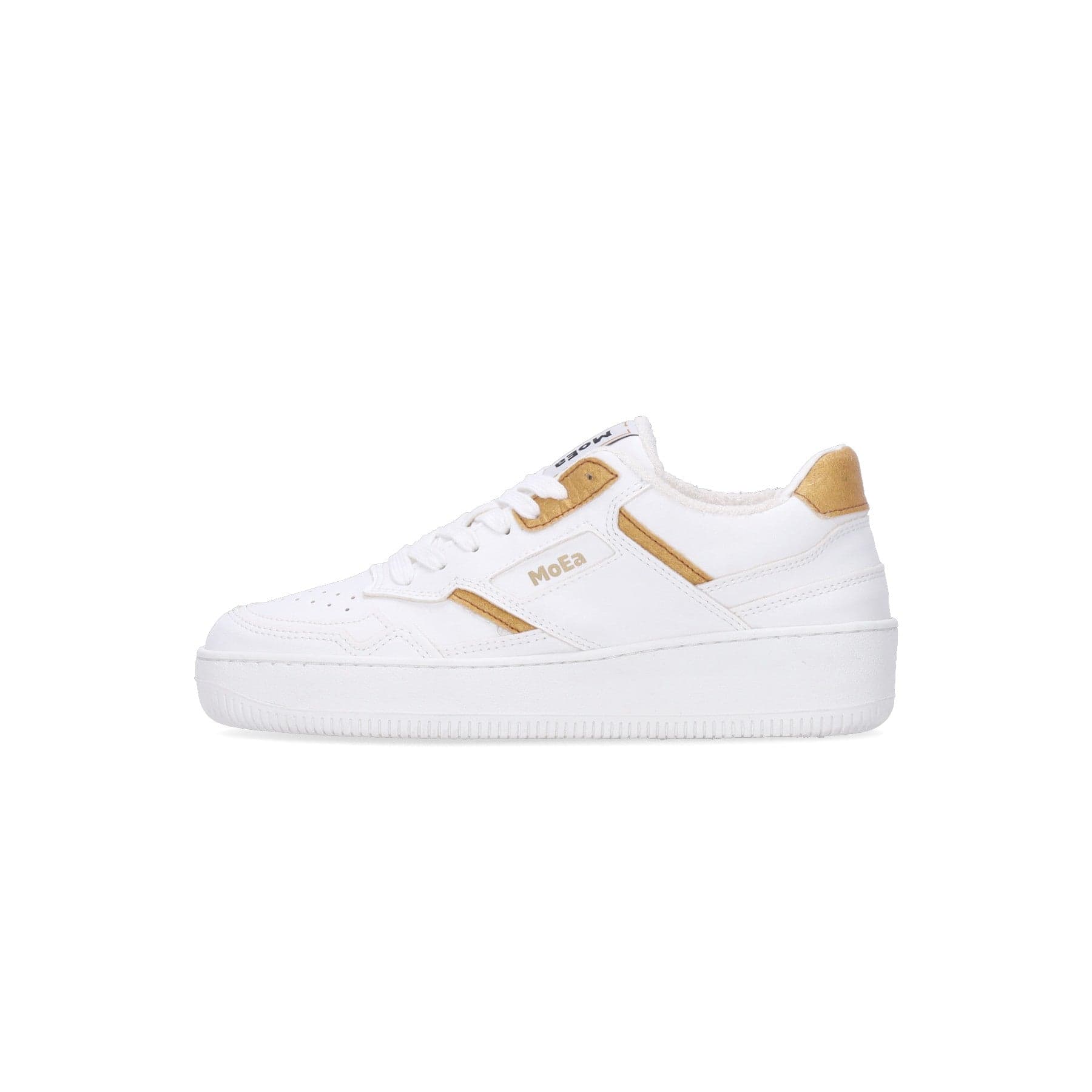 Gen1 Men's Low Shoe Pineapple/white/yellow