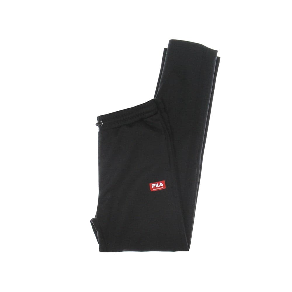 Treviso Tapered Track Pants Men's Tracksuit Pants Black Beauty