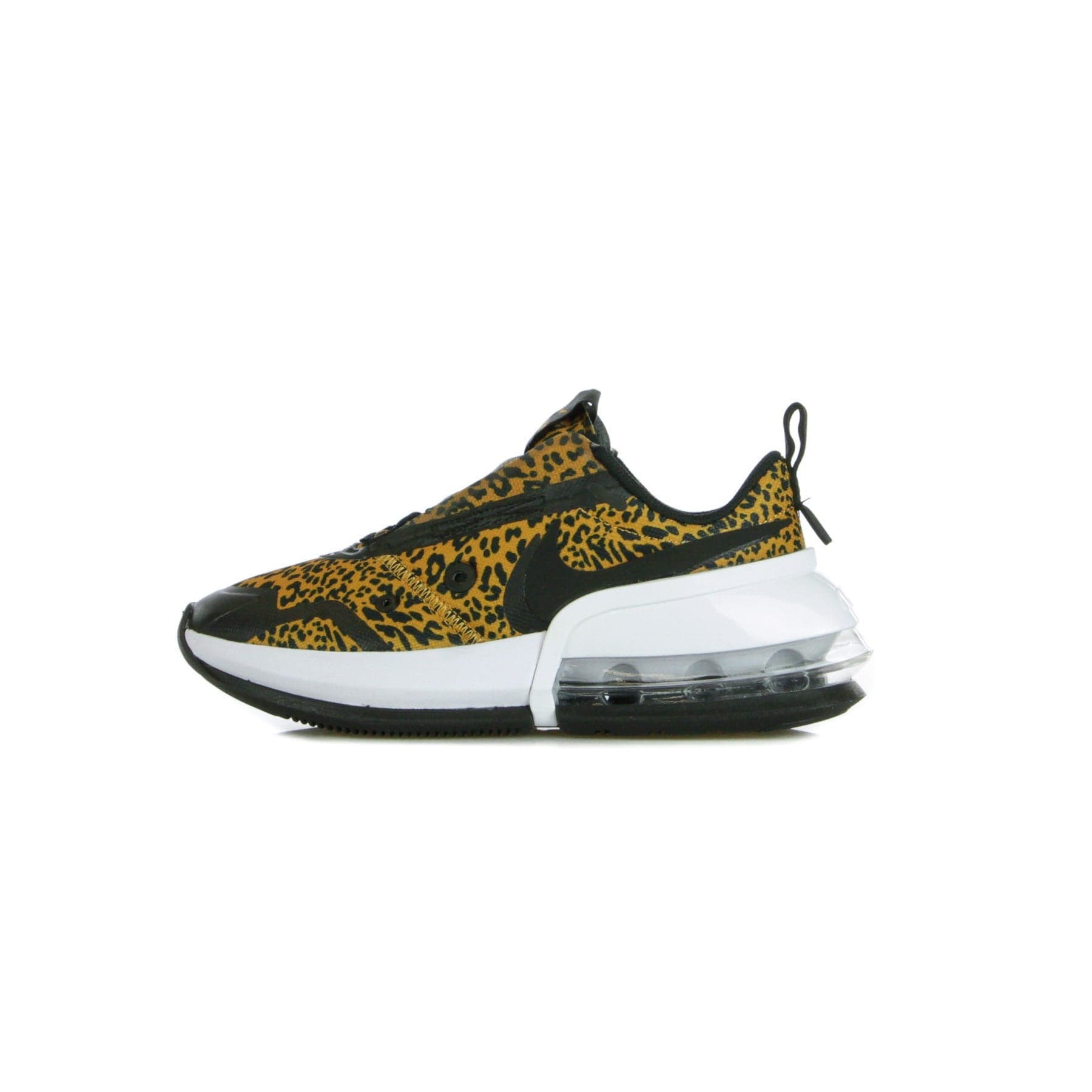 Wmns Air Max Up Chutney/black/white Women's Low Shoe