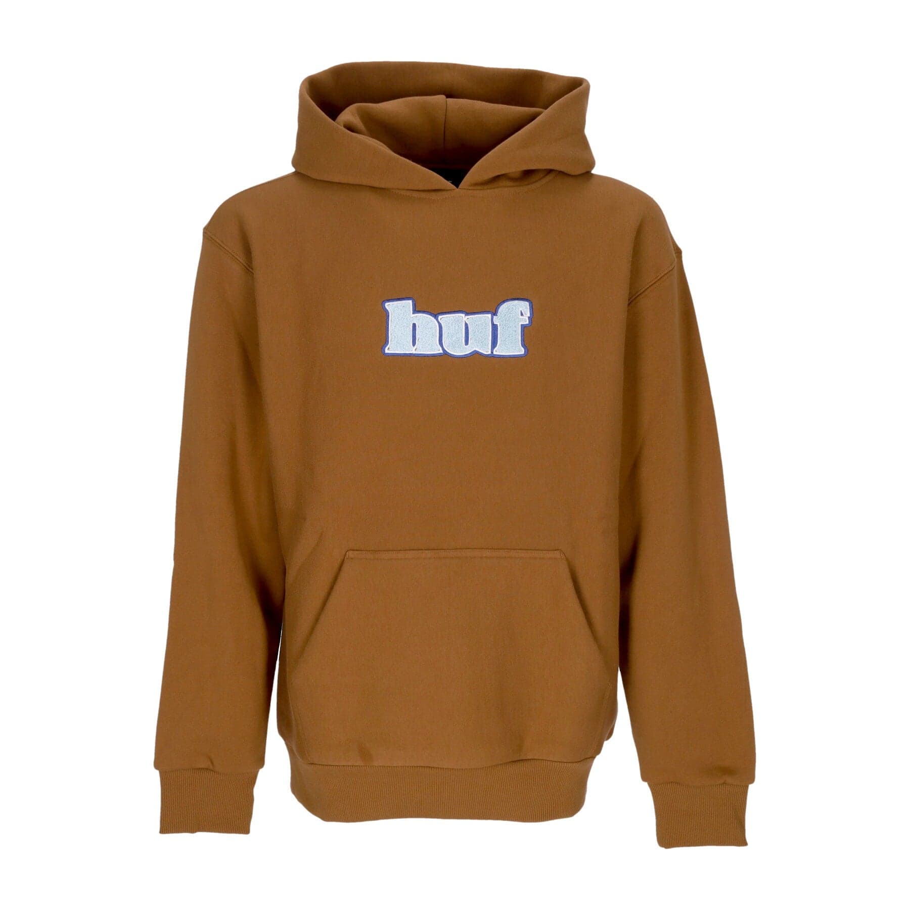 Madison Heavyweight Po Hoodie Rubber Men's Hoodie