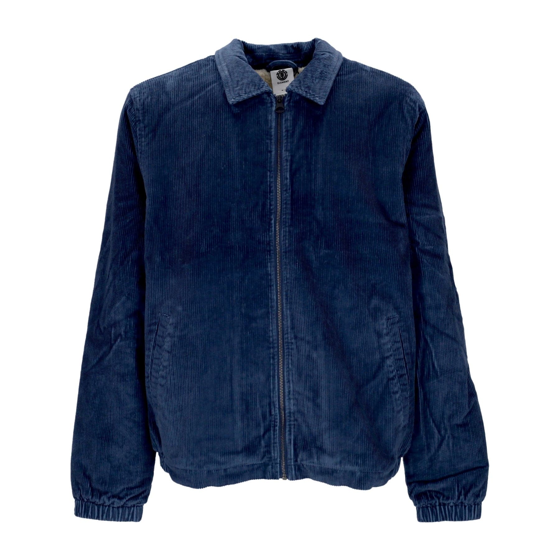 Parker Cord Jacket Moonlit Ocean Men's Jacket