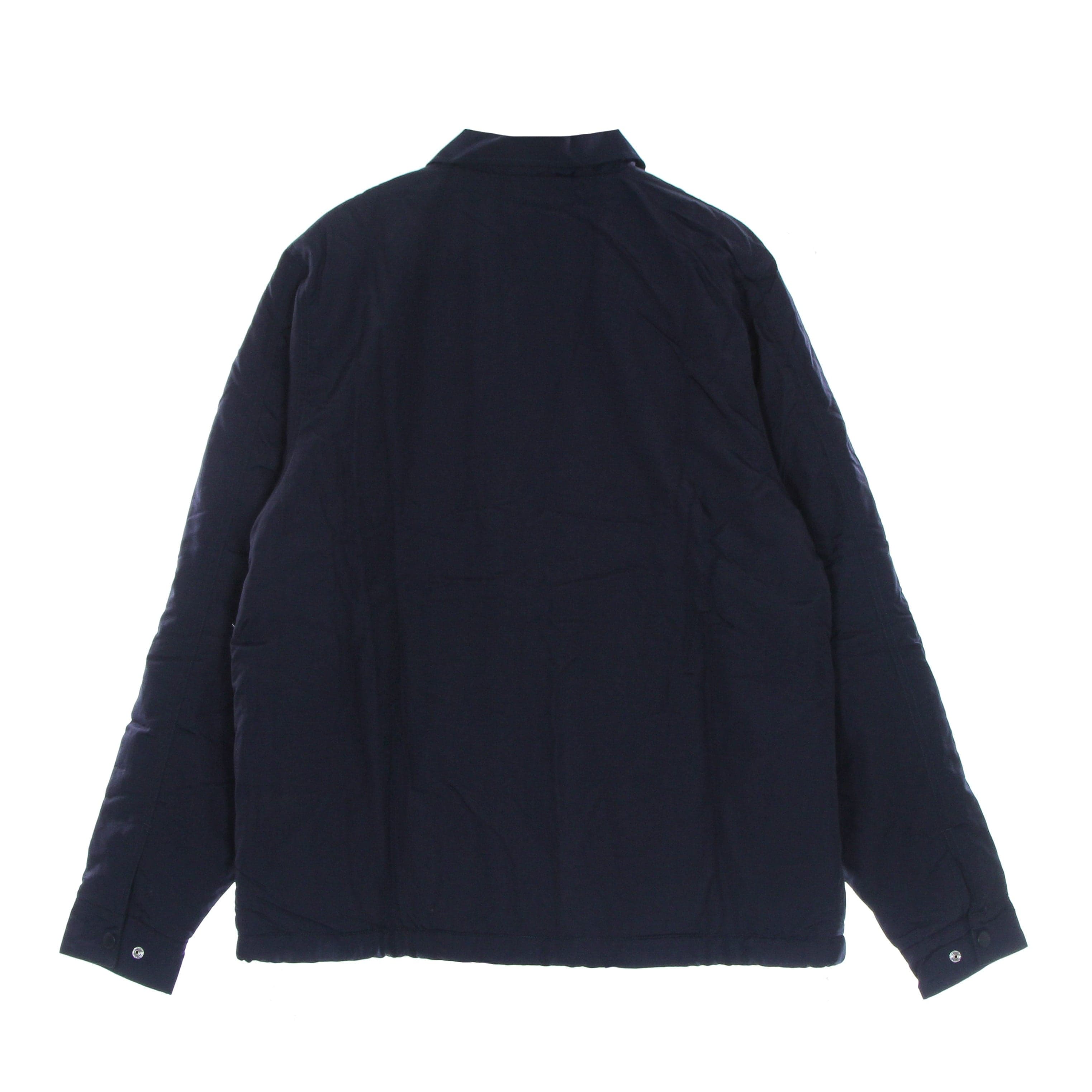 Coach Jacket Men's Hi-fi Coaches Jacket