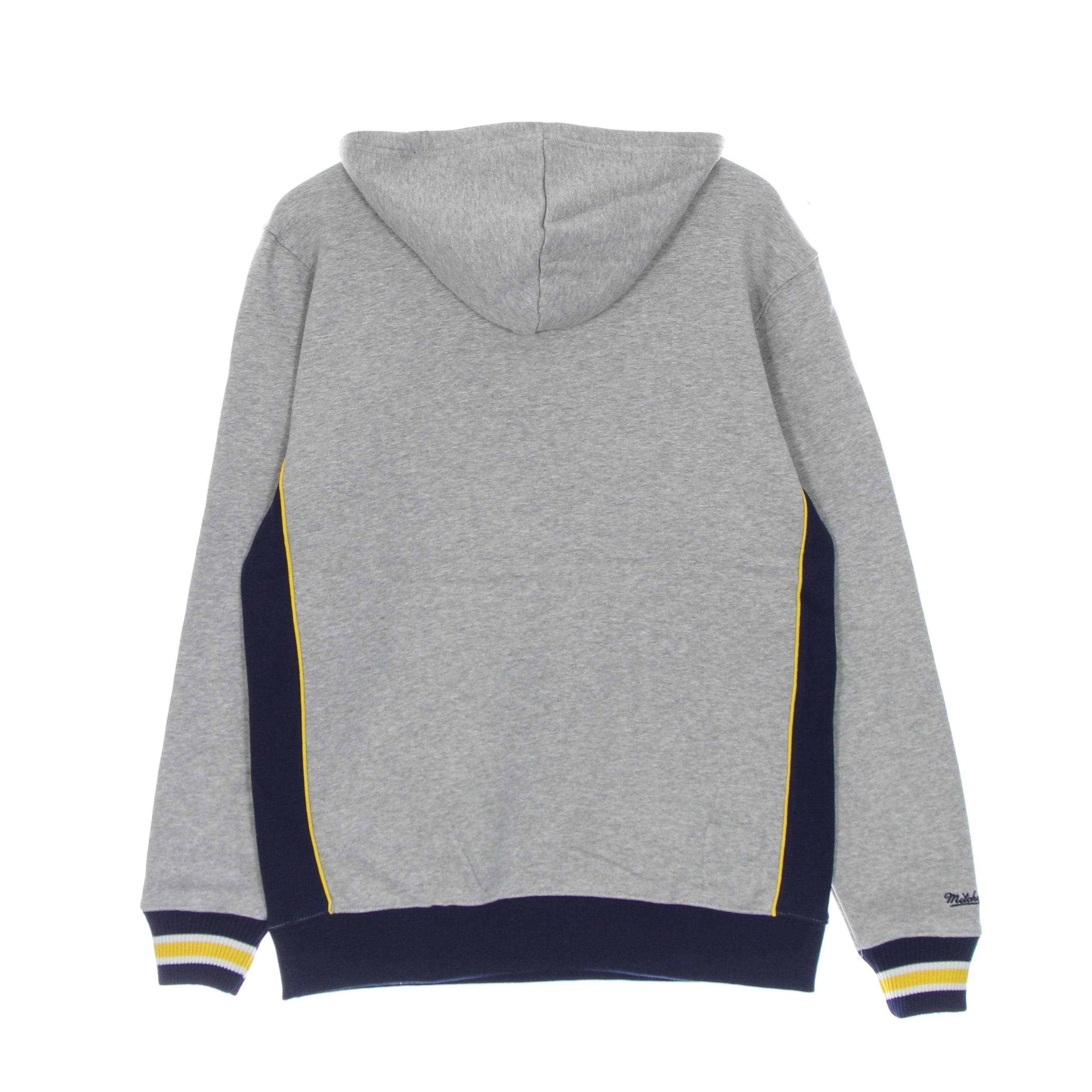 Men's Hoodie Ncaa Pinnacle Heavyweight Fleece Hoodie Msuspa