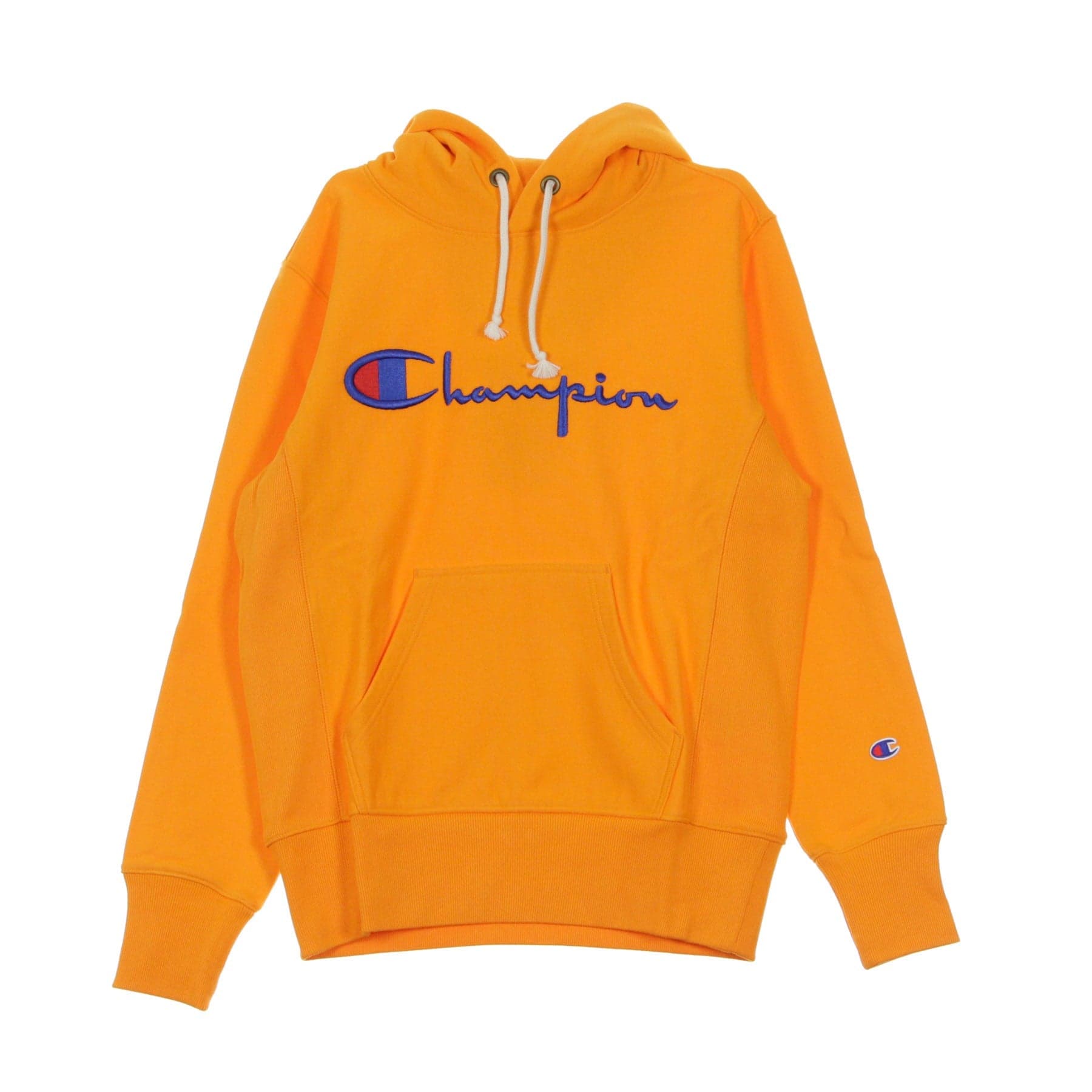 Men's Hooded Sweatshirt