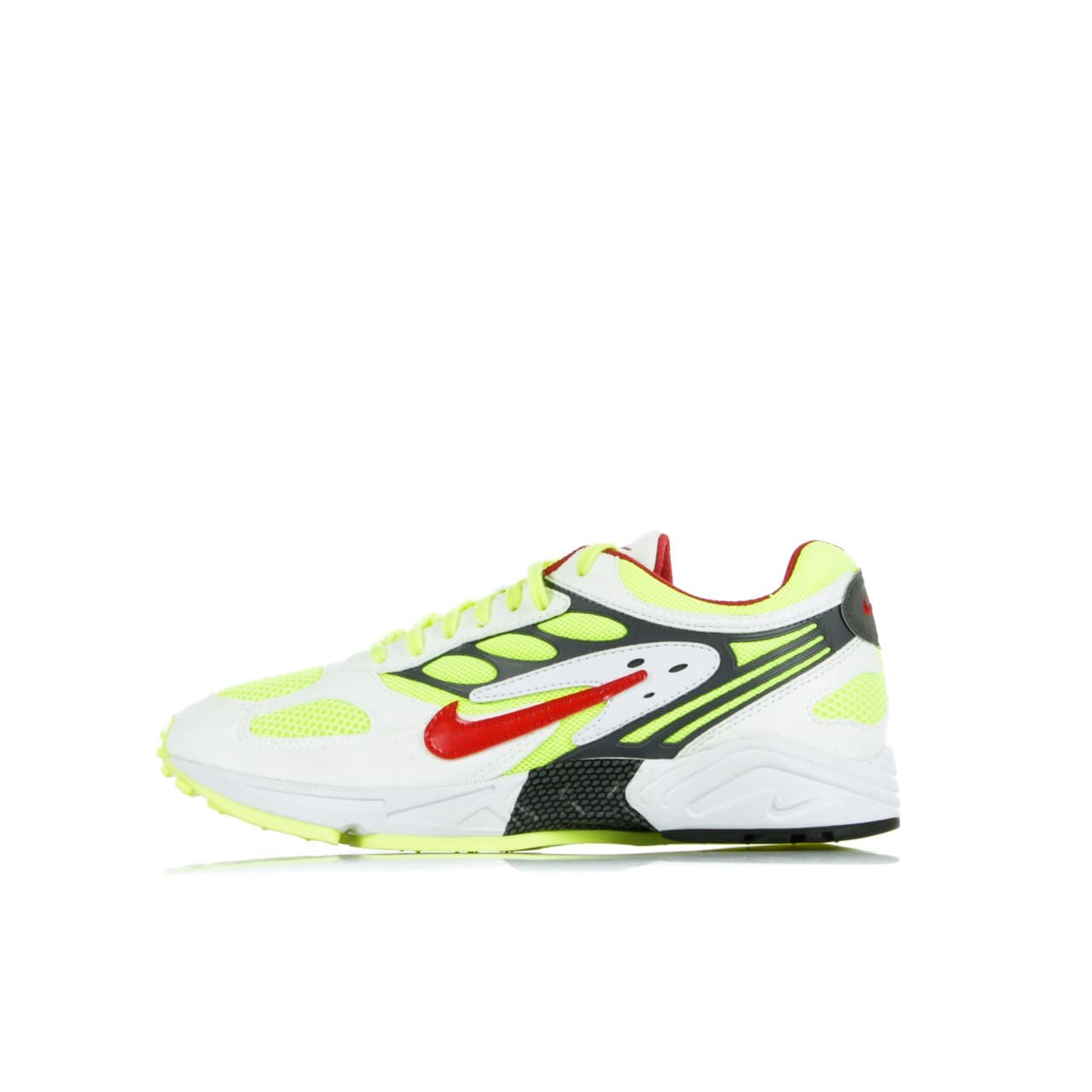 Air Ghost Racer Men's Low Shoe