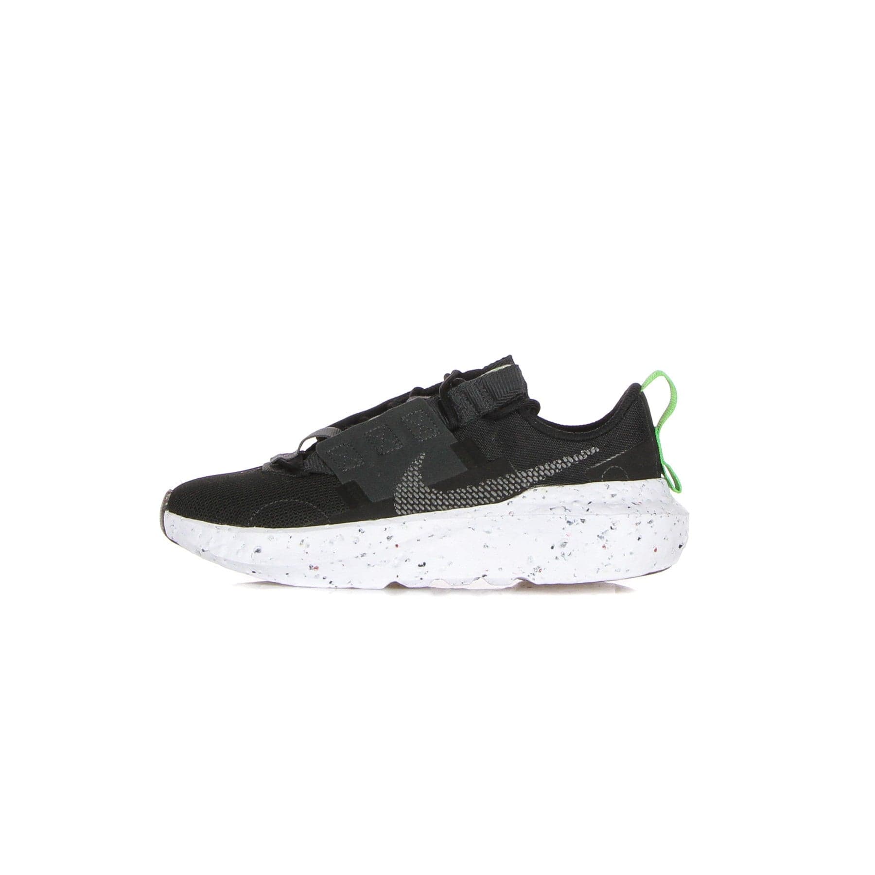 W Crater Impact Women's Low Shoe Black/iron Grey/off Noir/dk Smoke Grey