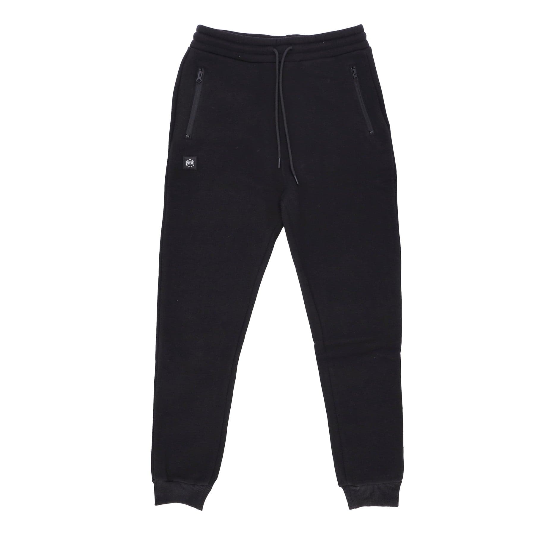 Men's Sweatpants Jogger Black