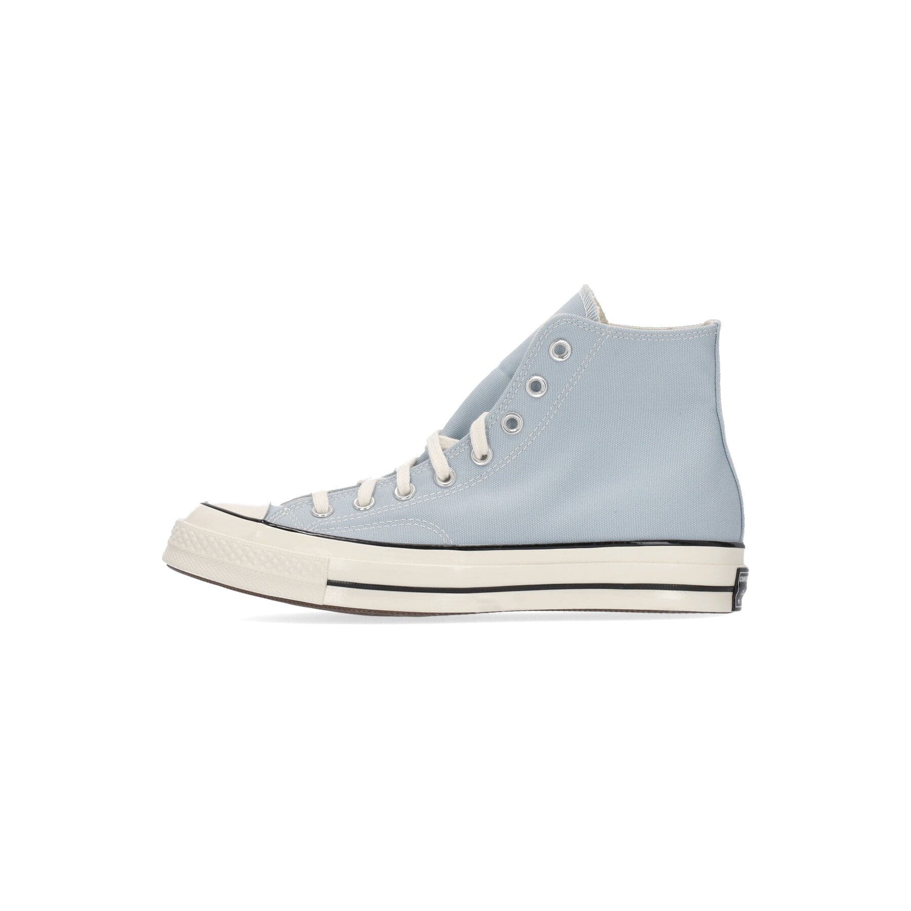 Chuck 70 Hi Men's Shoe Blue/egret/black
