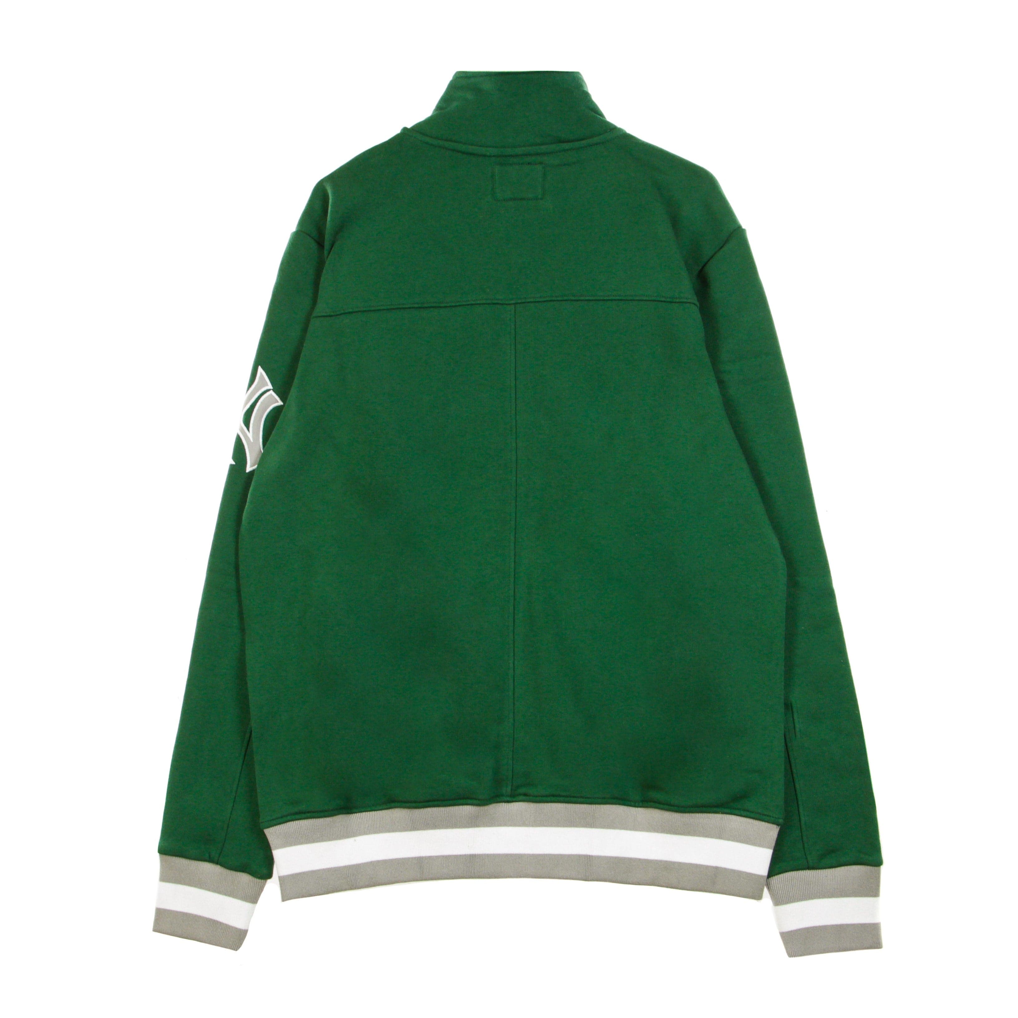 Men's Mlb Legendary Track Jacket Neyyan