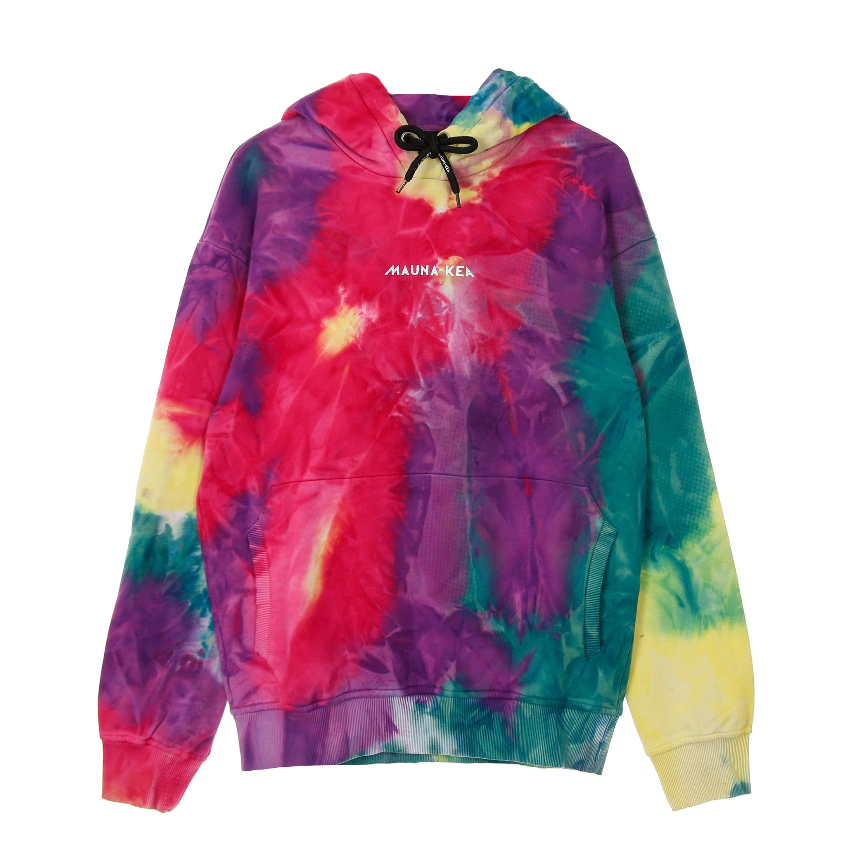 Lightweight Hooded Sweatshirt for Men Multicolor Hoodie Multicolor