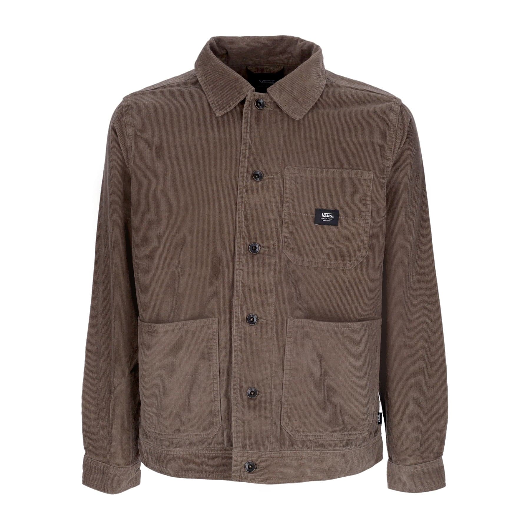Men's Workwear Jacket Drill Chore Coat Corduroy Ii Canteen