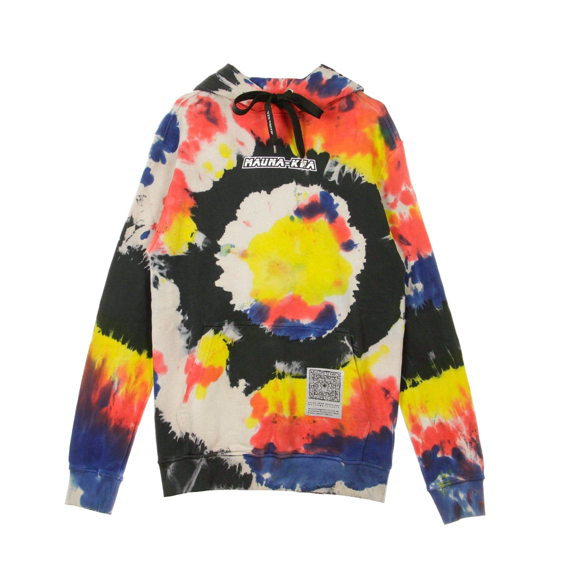 Lightweight Hoodie Man Galaxy Hoodie Multi