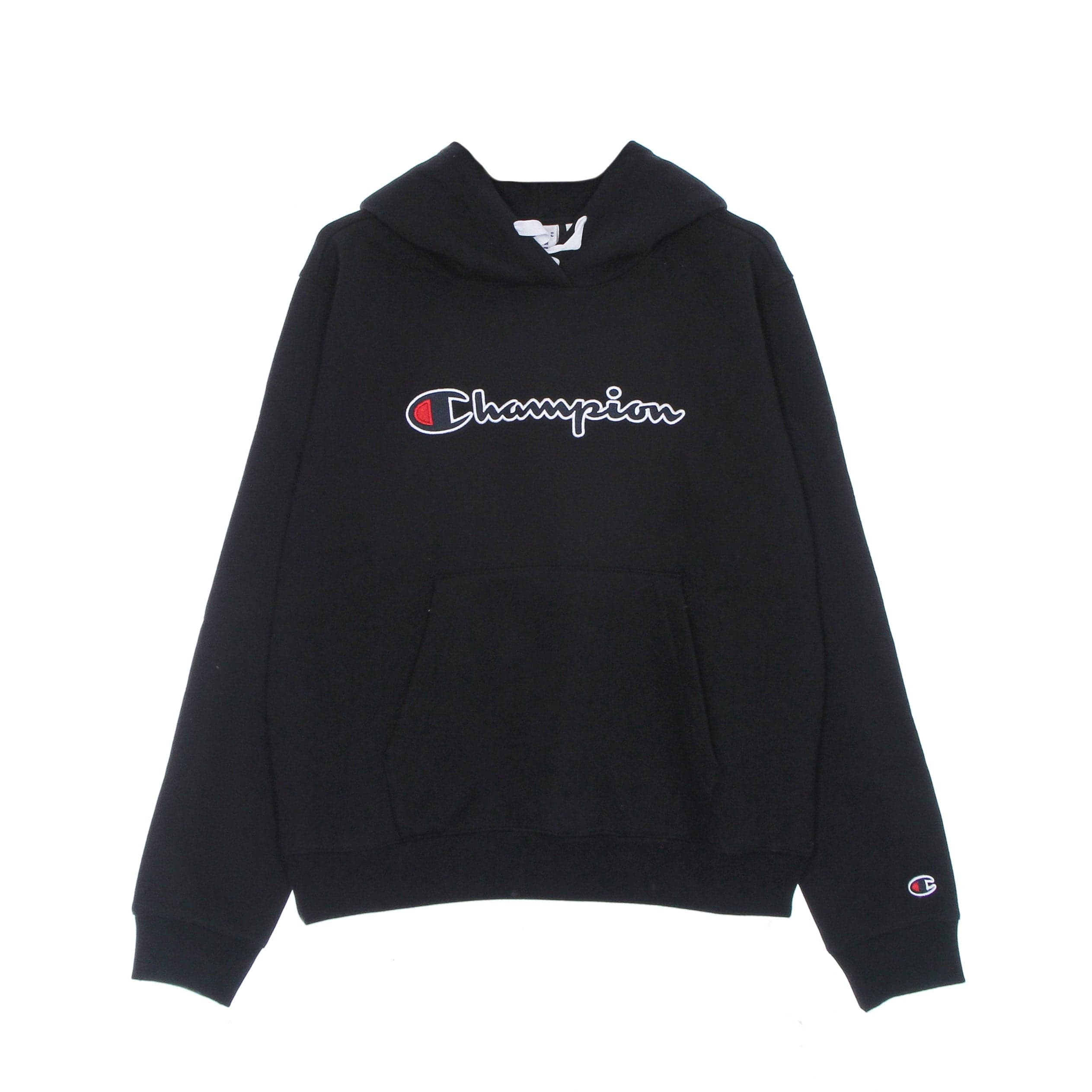 Women's Hooded Sweatshirt