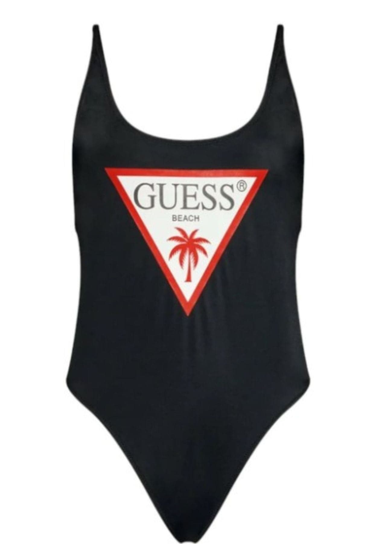 GUESS ONE PIECE COSTUME