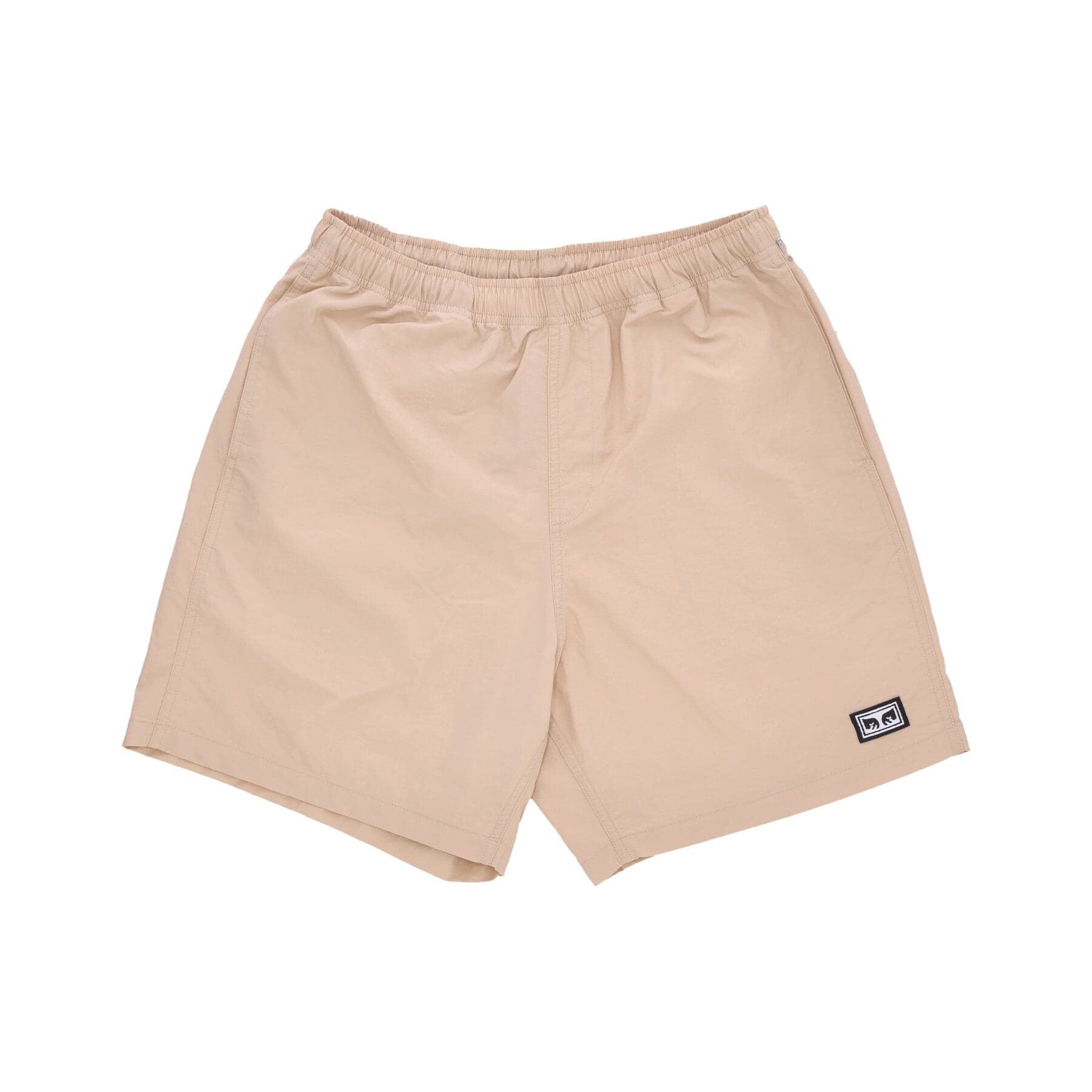 Easy Eyes Nylon Short Irish Cream Men's Shorts