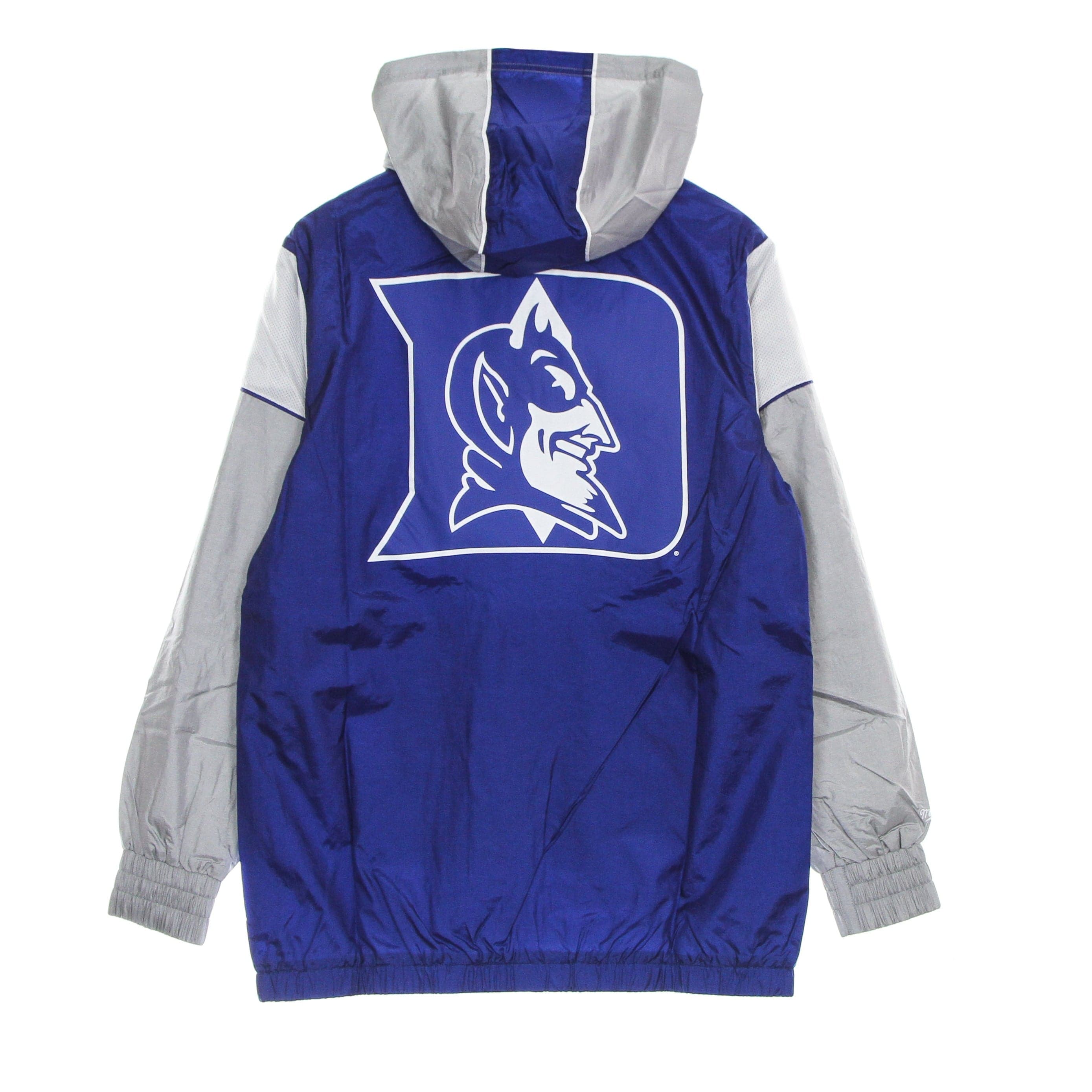 Men's Windbreaker Ncaa Highlight Reel Windbreaker Dukdev