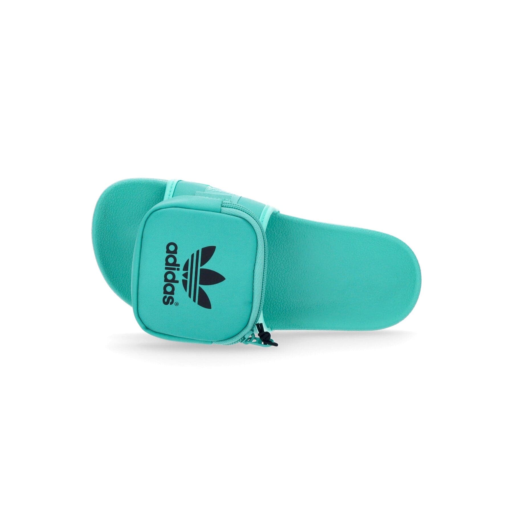Women's Slippers Pouchylette W Hire Green/hire Green/core Black