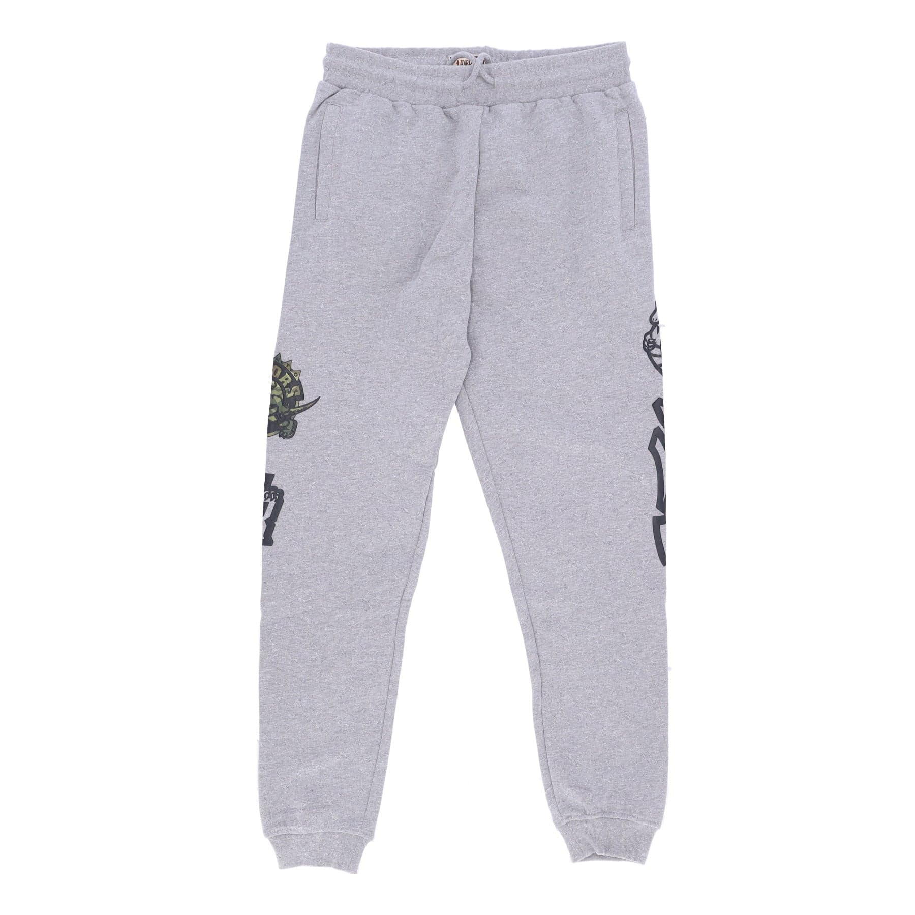 Men's Sweatpants Tracksuit Nba Ghost Green Camo Sweatpants Hardwood Classics Torrap