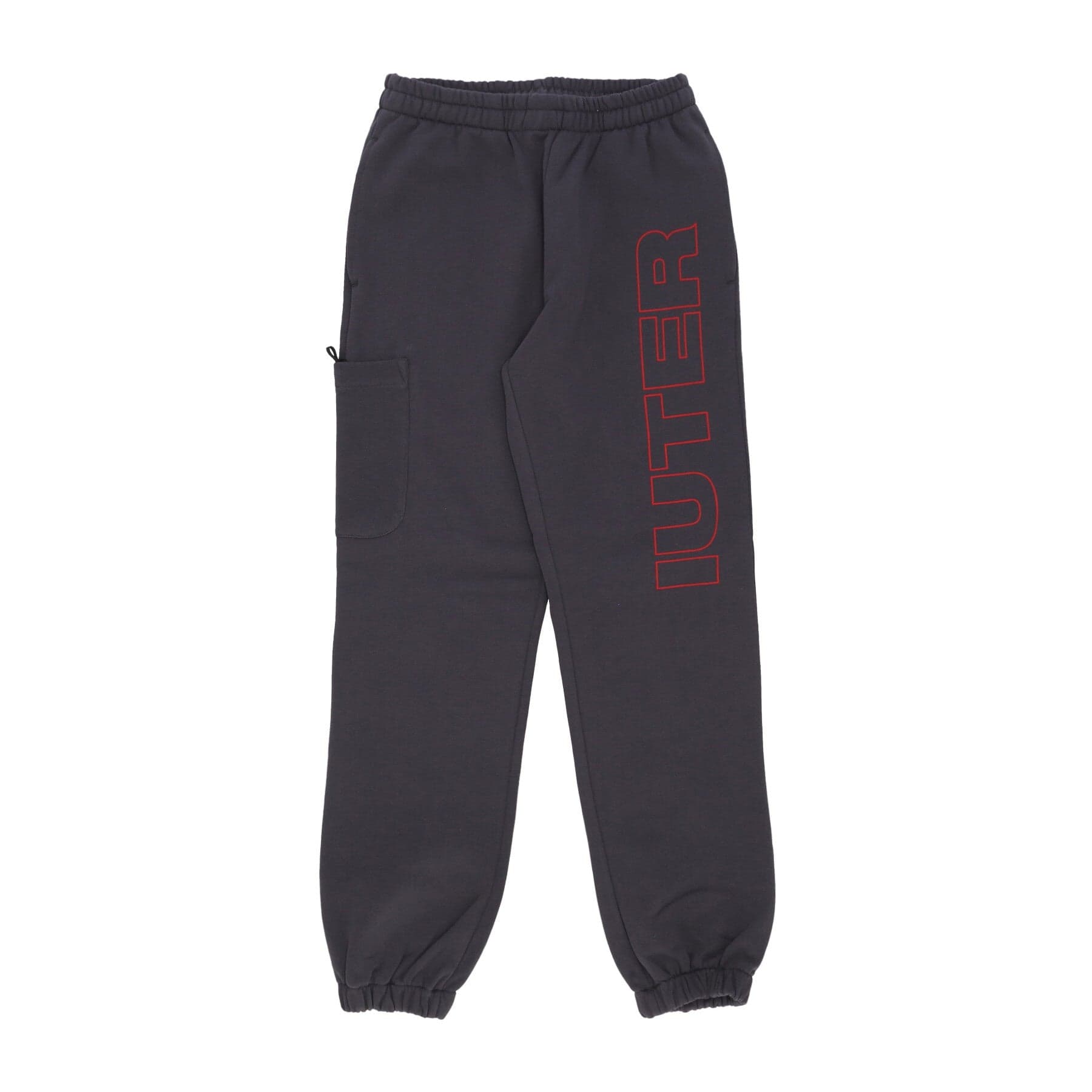 Men's Sweatpants Family Sweatpant Asphalt