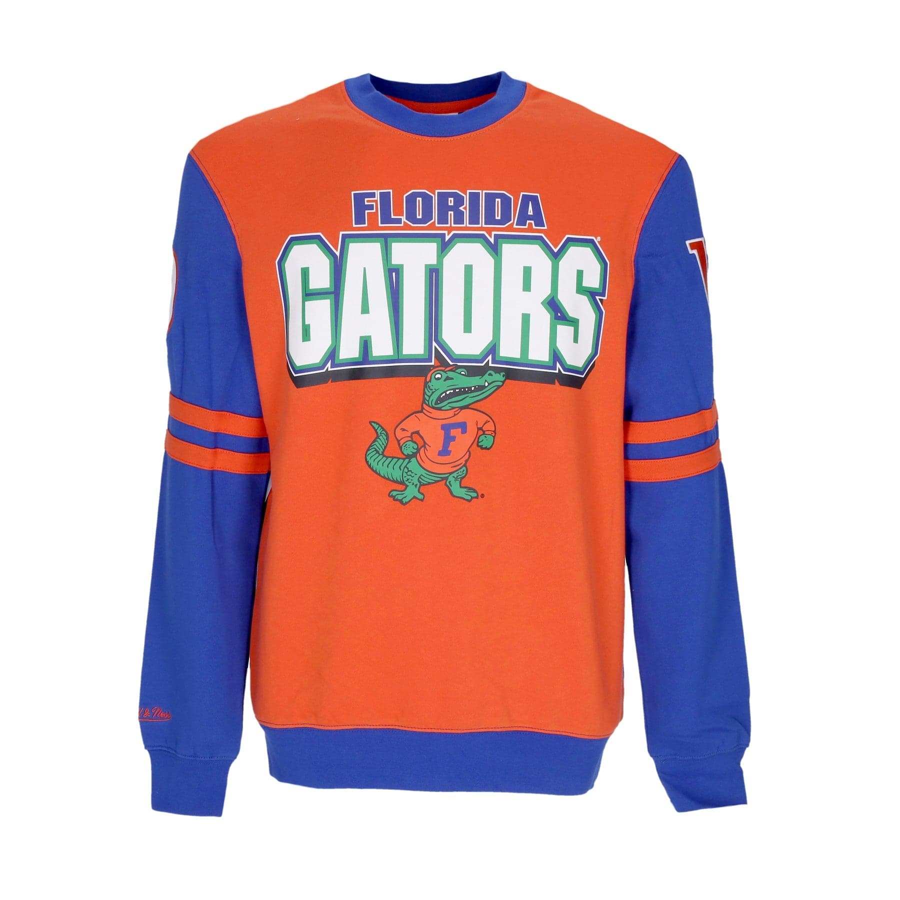 NCAA All Over Crew 2.0 Flogat Men's Crewneck Sweatshirt