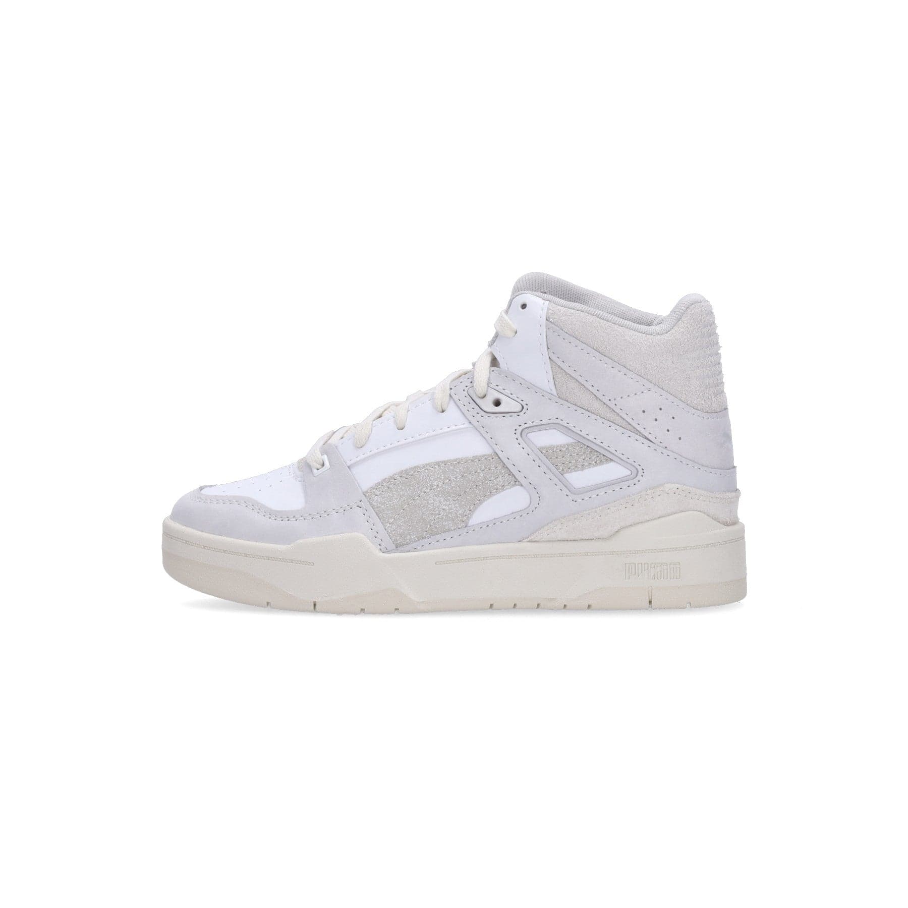 Slipstream Hi Thrifted Wns Women's High Shoe White/frosted Ivory/grey