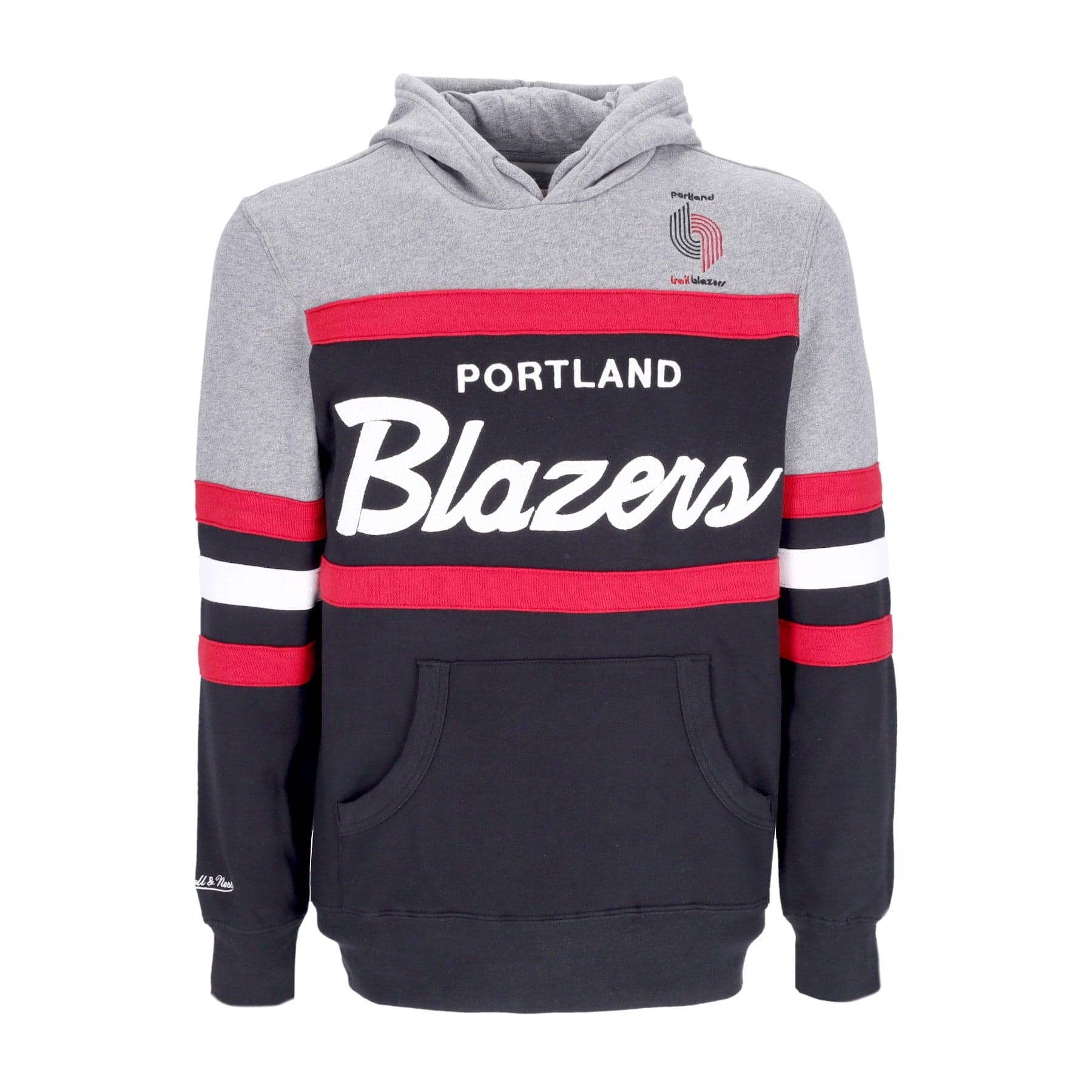 Men's Hoodie Nba Headcoach Hoodie Hardwood Classics Porbla
