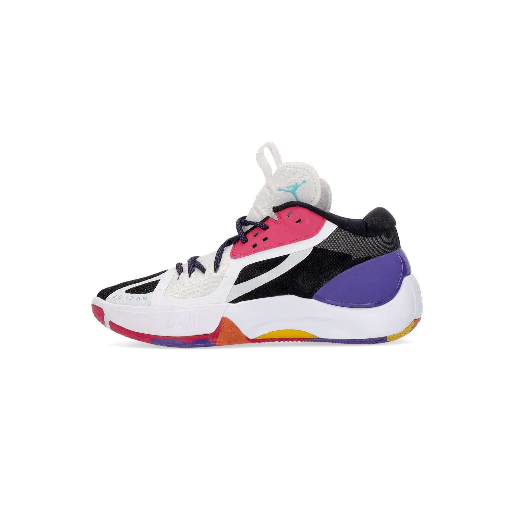 Jordan Zoom Separate Men's Low Shoe