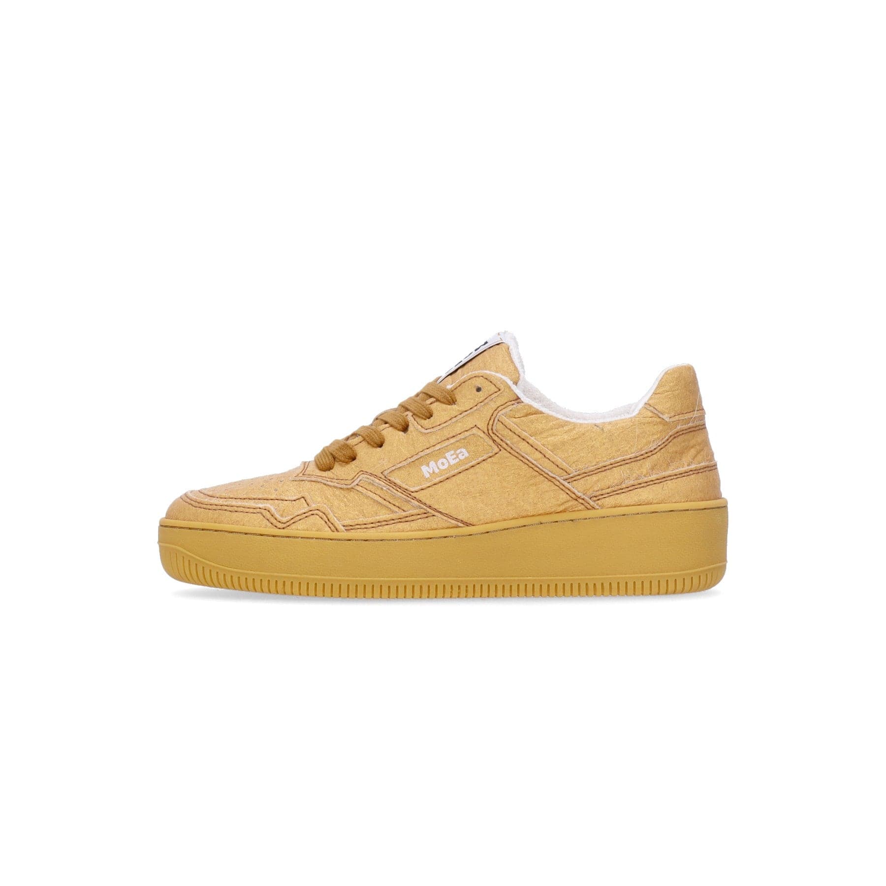Gen1 Men's Low Shoe Pineapple/full Yellow