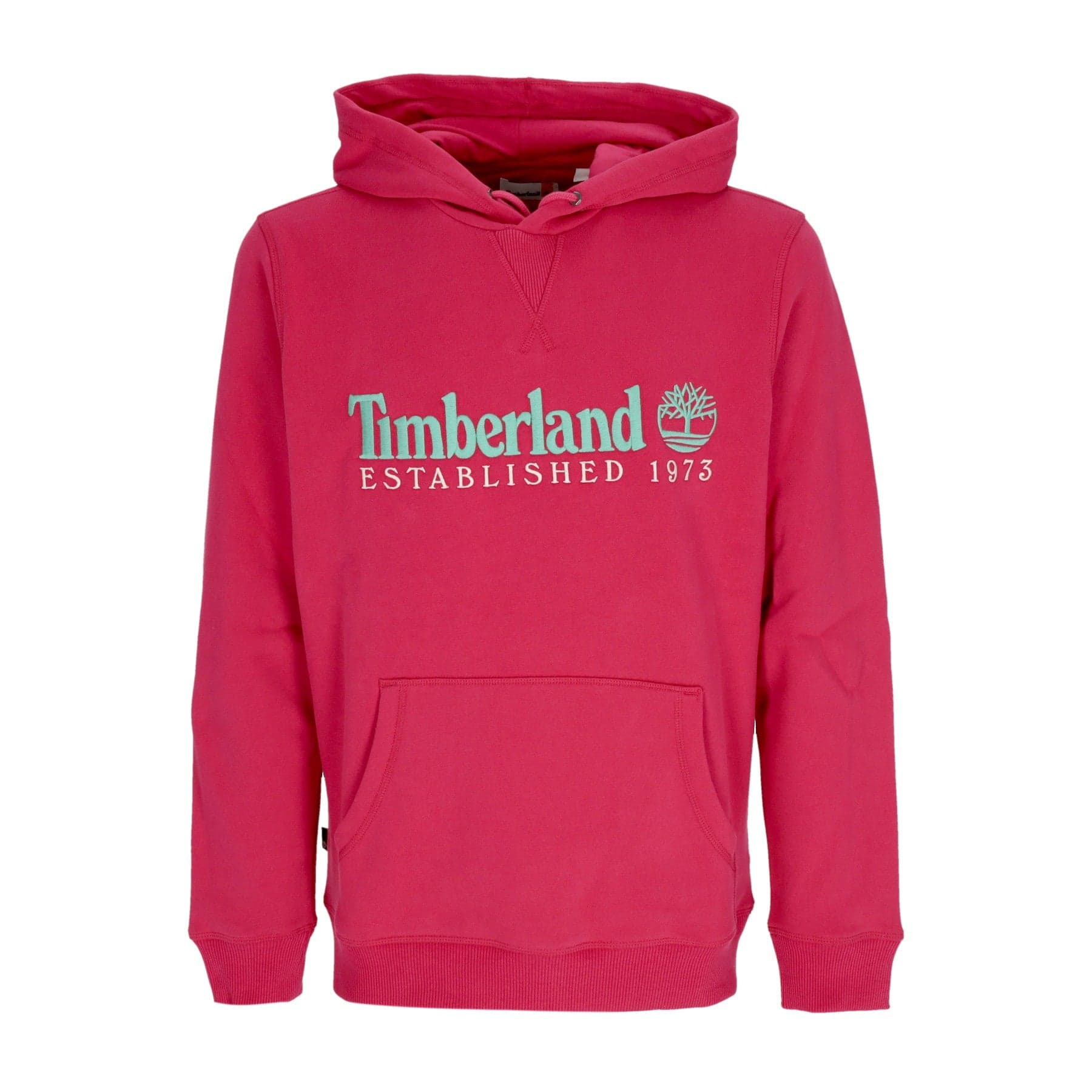 Women's Hoodie W L/s 50th Anniversary Est Hoodie Vivacious
