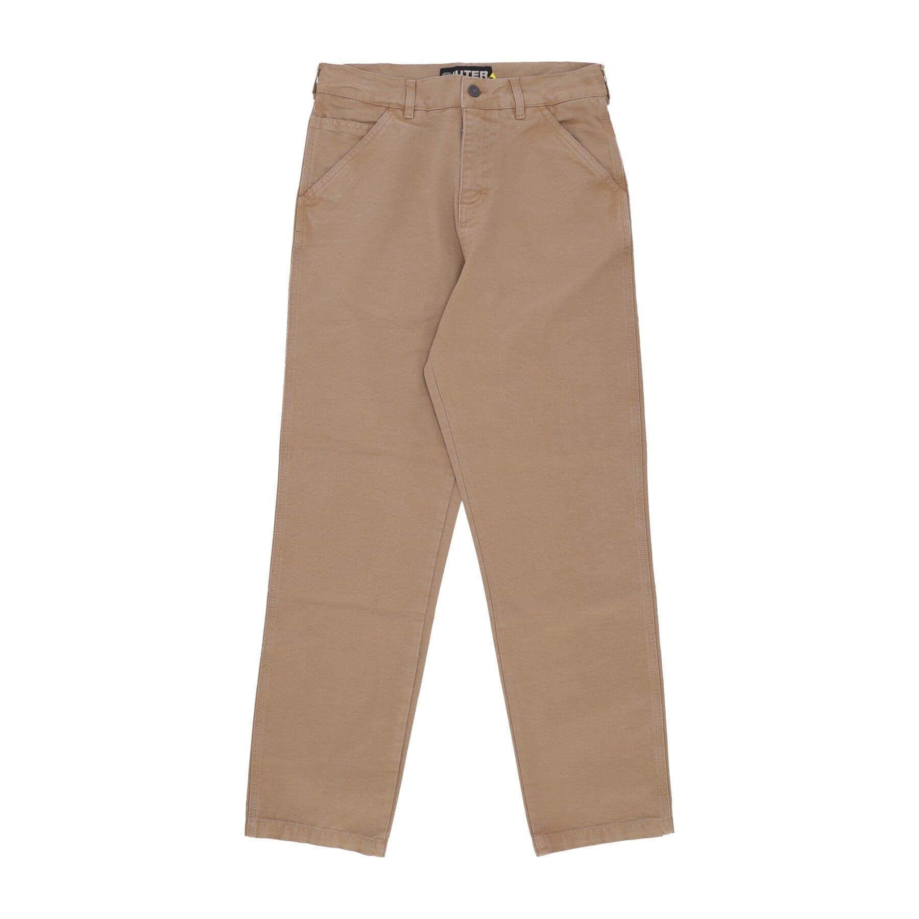 Work Pant Earth Long Men's Trousers