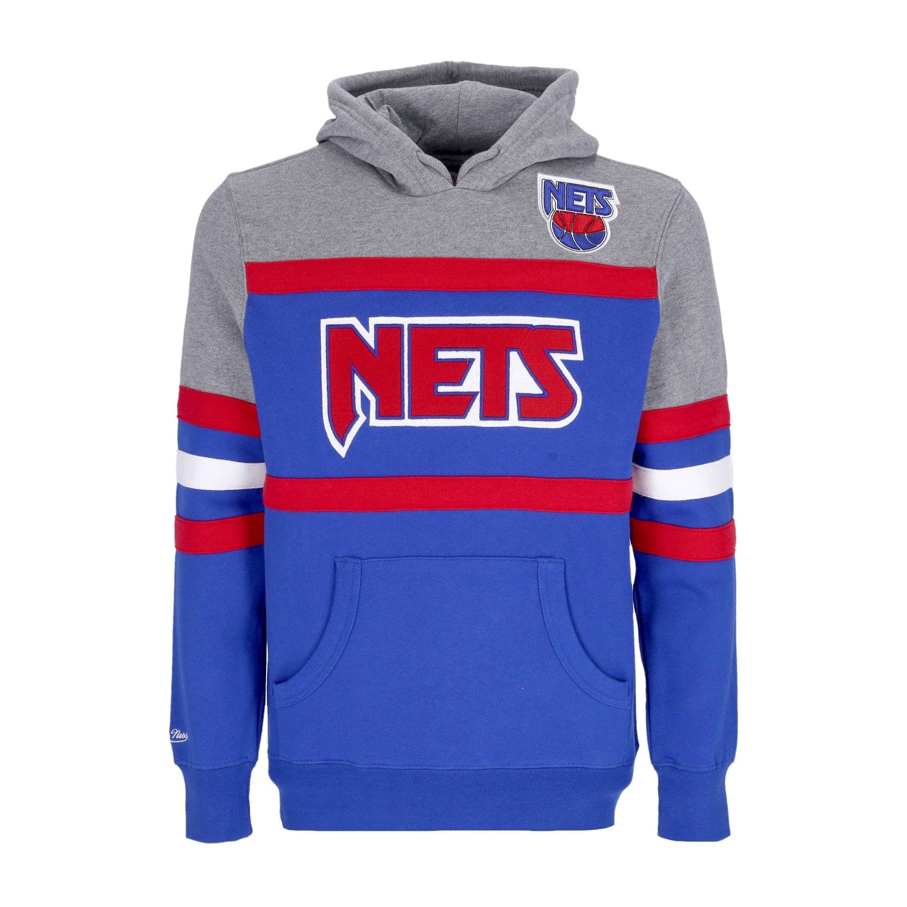Men's Hoodie Nba Headcoach Hoodie Hardwood Classics Nejnet