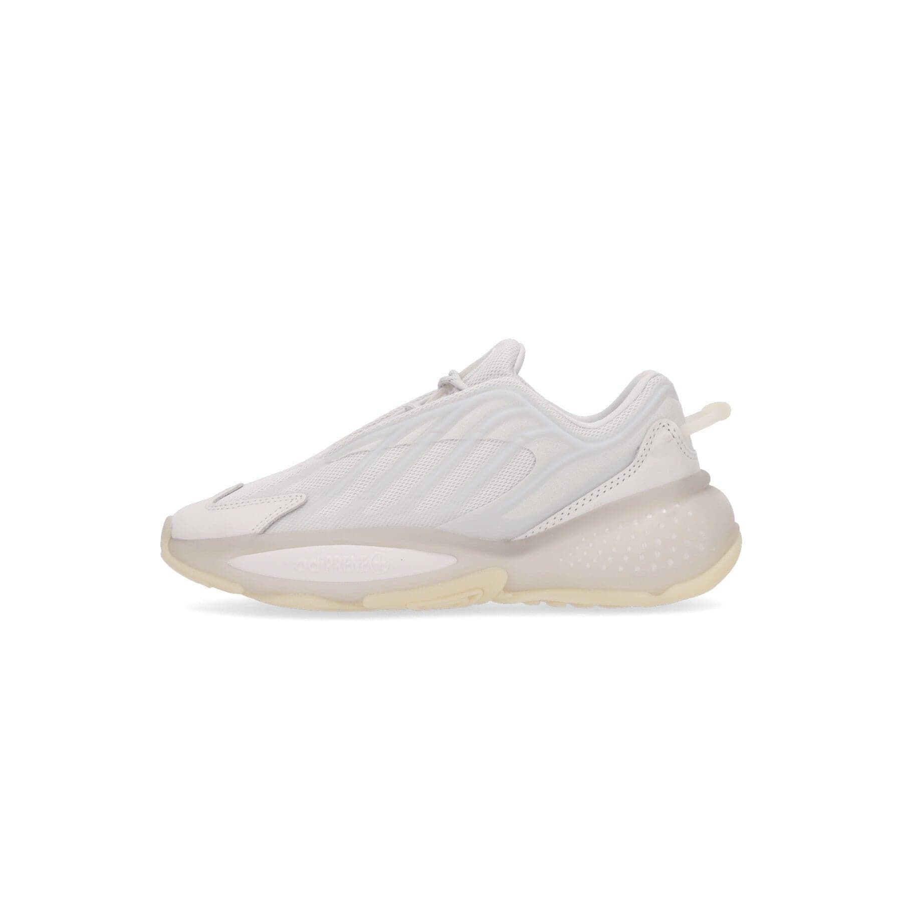 Ozrah W Dash Grey/dash Grey/ecru Tint Women's Low Shoe