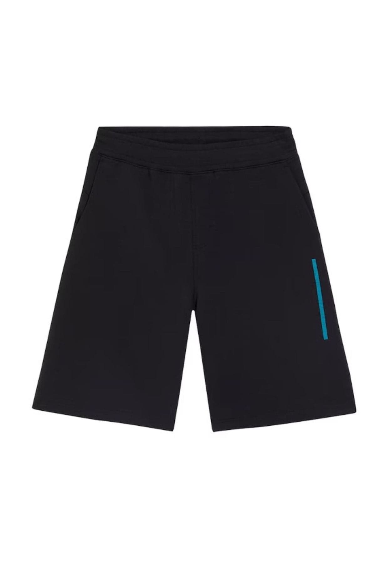 calvin klein COLOR EMBOSSED LOGO SWEATSHORTS