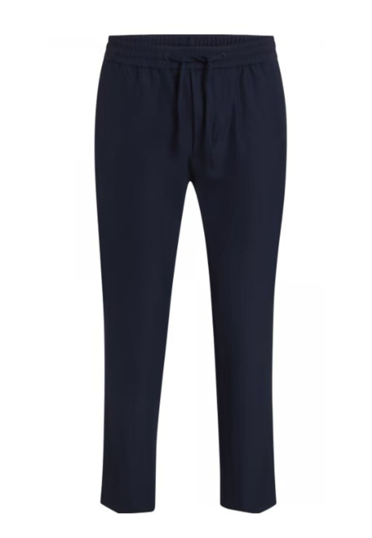 calvin klein TECHNICAL TWILL STRETCH JOGGER PANTS