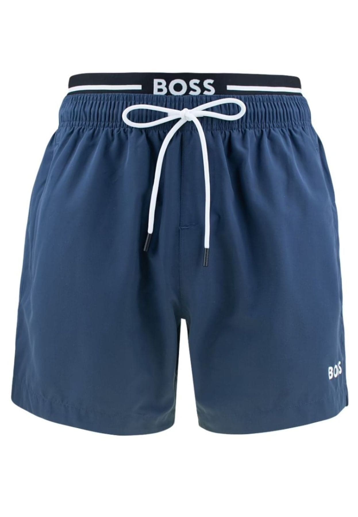 BOSS AMUR COSTUME