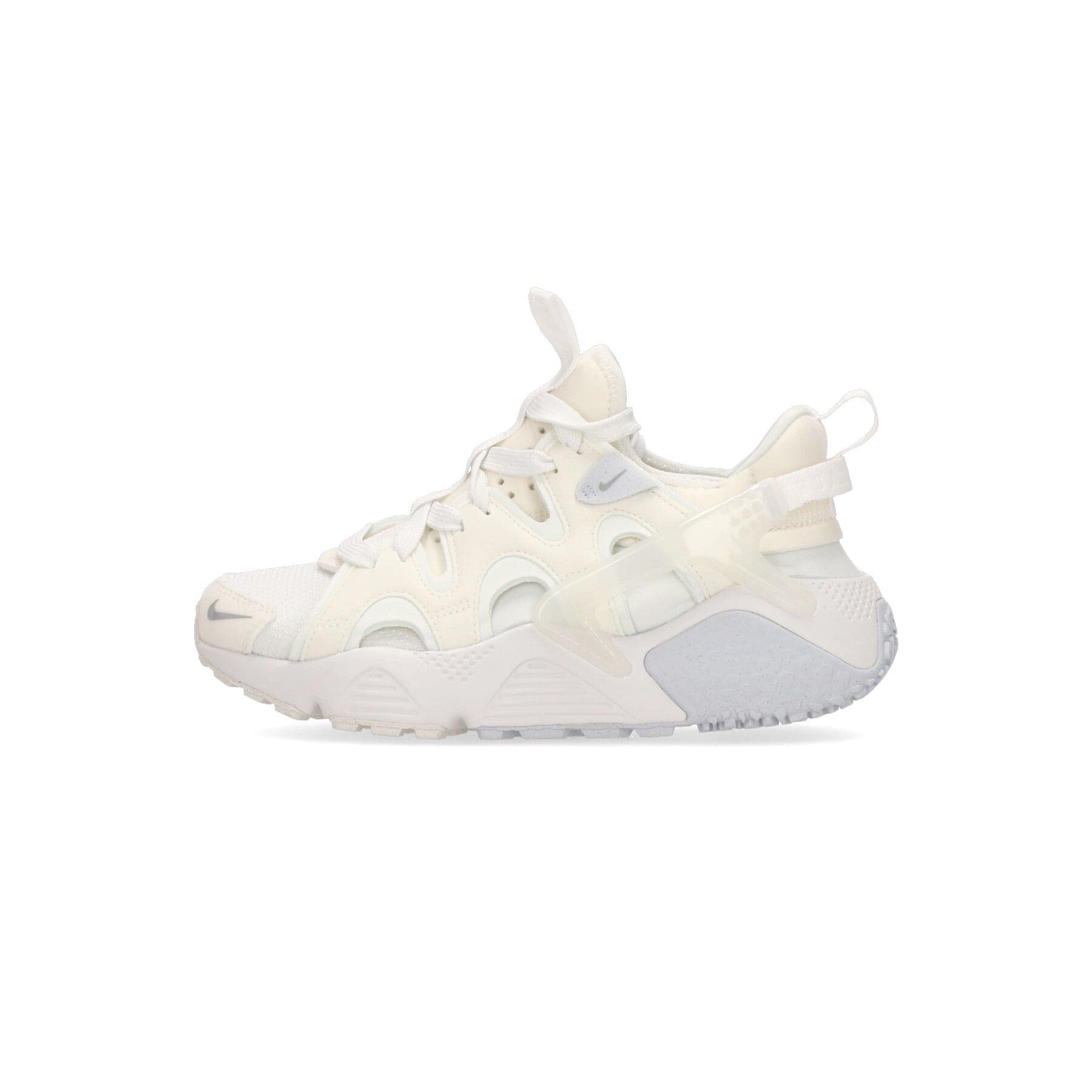 W Air Huarache Craft Summit Women's Low Shoe White/wolf Grey/football Grey