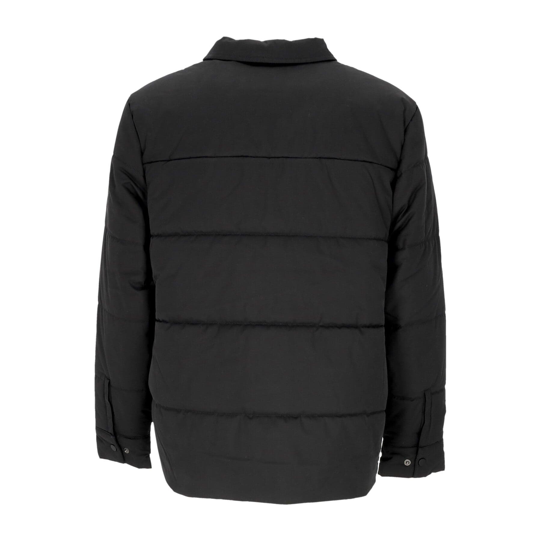 Davis Mte-1 Puffer Jacket Men's Down Jacket Black