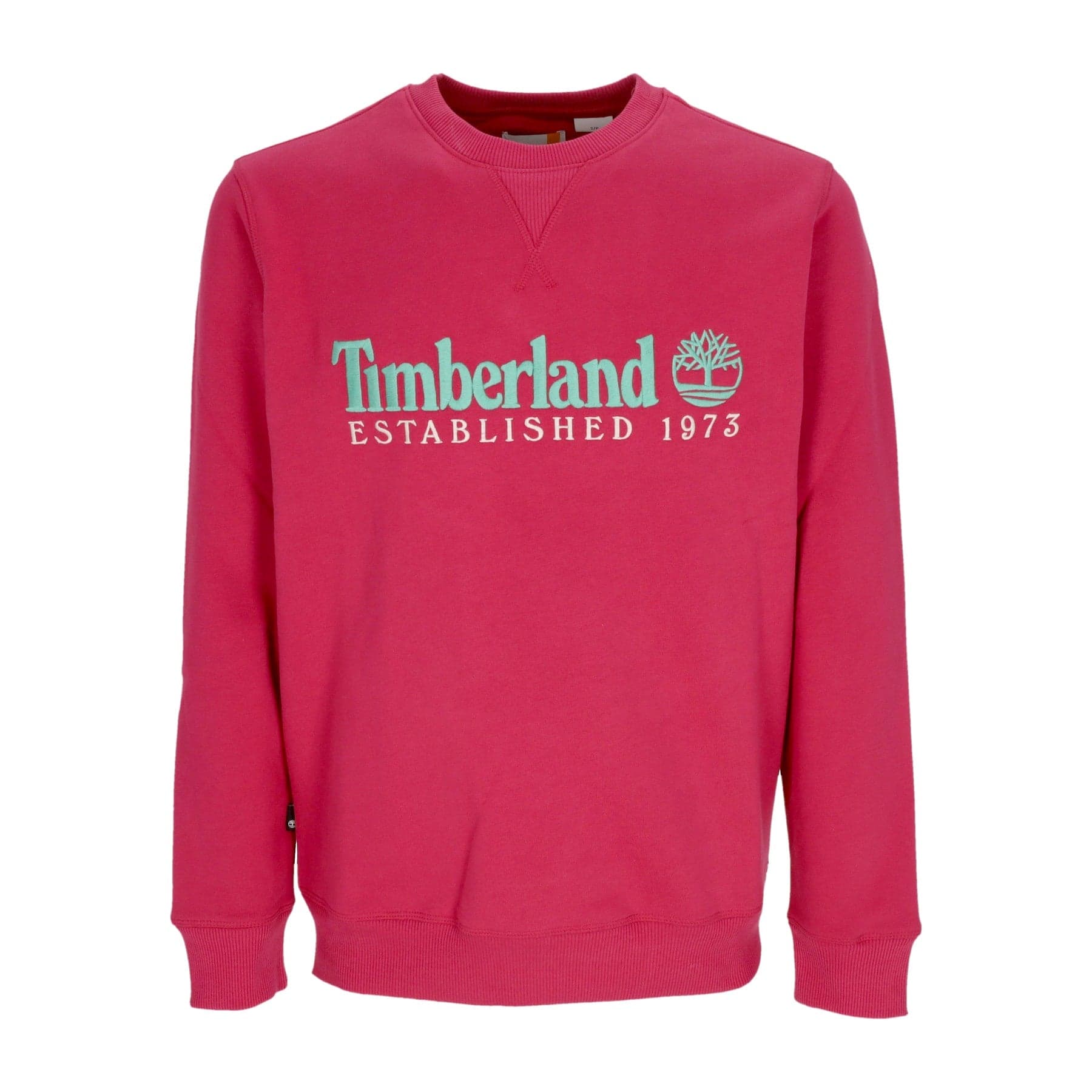 Women's Crewneck Sweatshirt W L/s Est 1973 Crewneck