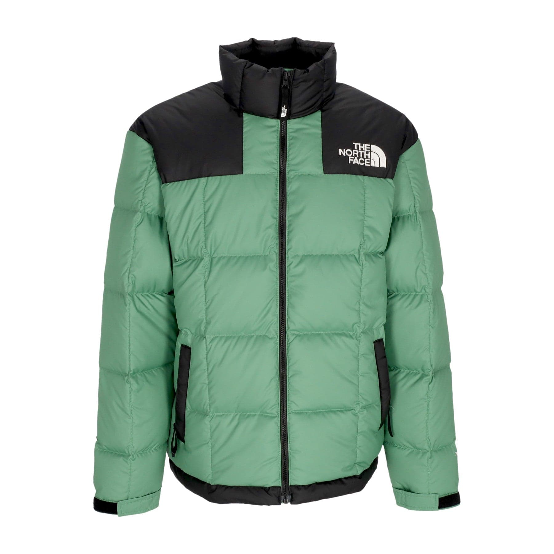 Men's Down Jacket Lhotse Jacket Deep Grass Green