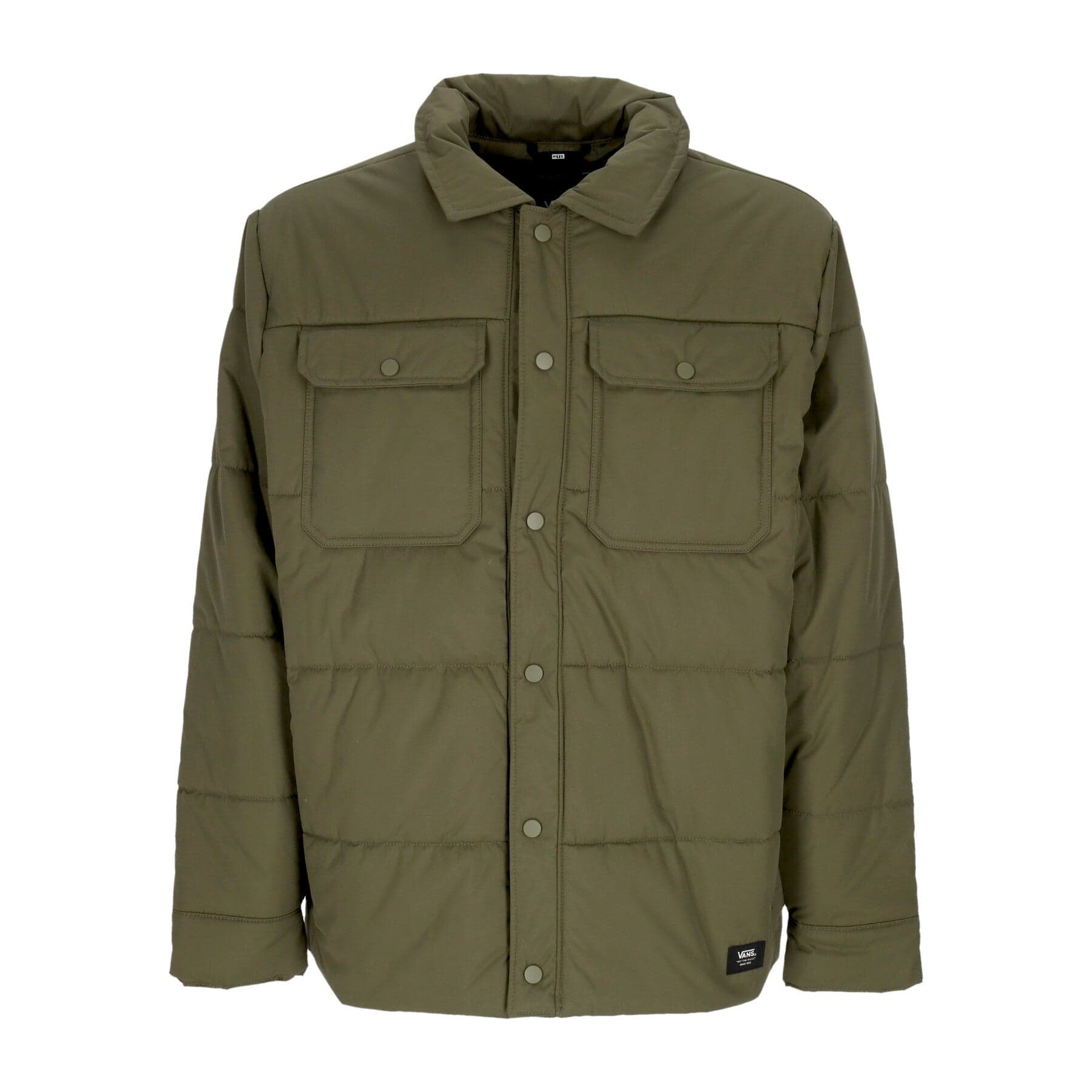 Men's Davis Mte-1 Puffer Jacket Grape Leaf