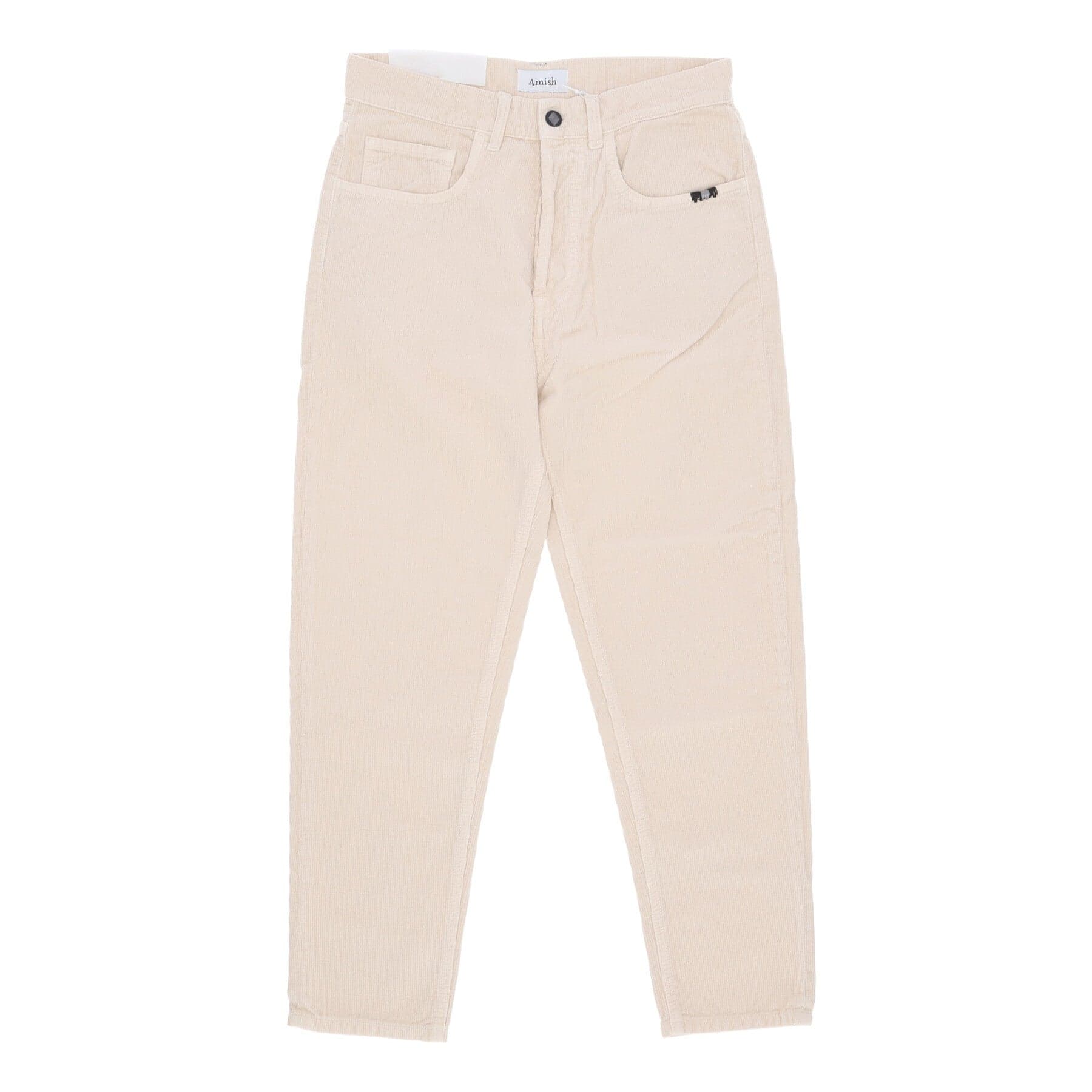 Jeremiah Corduroy Men's Long Pants Tinto Coconut