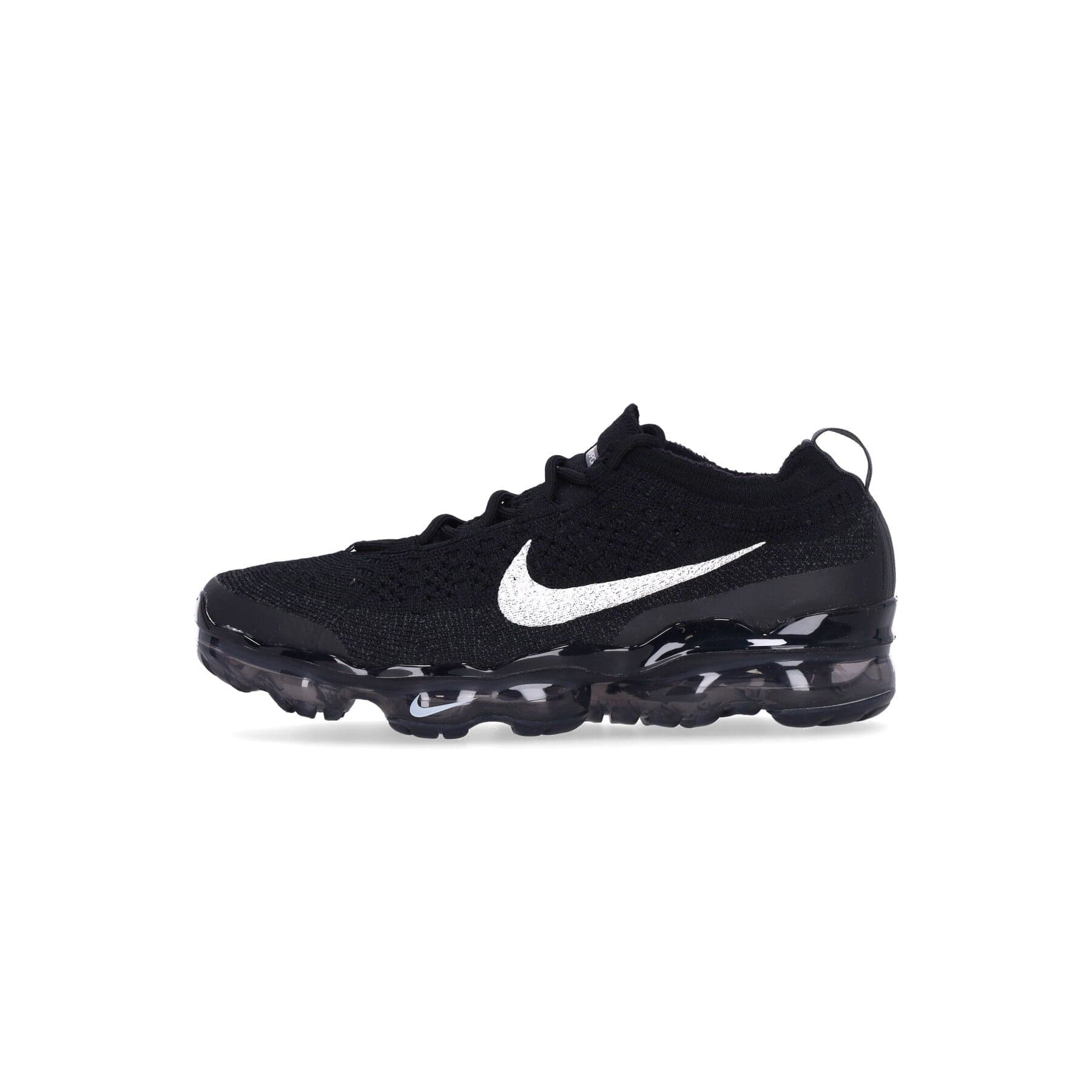 W Air Vapormax 2023 Flyknit Black/sail/anthracite Women's Low Shoe