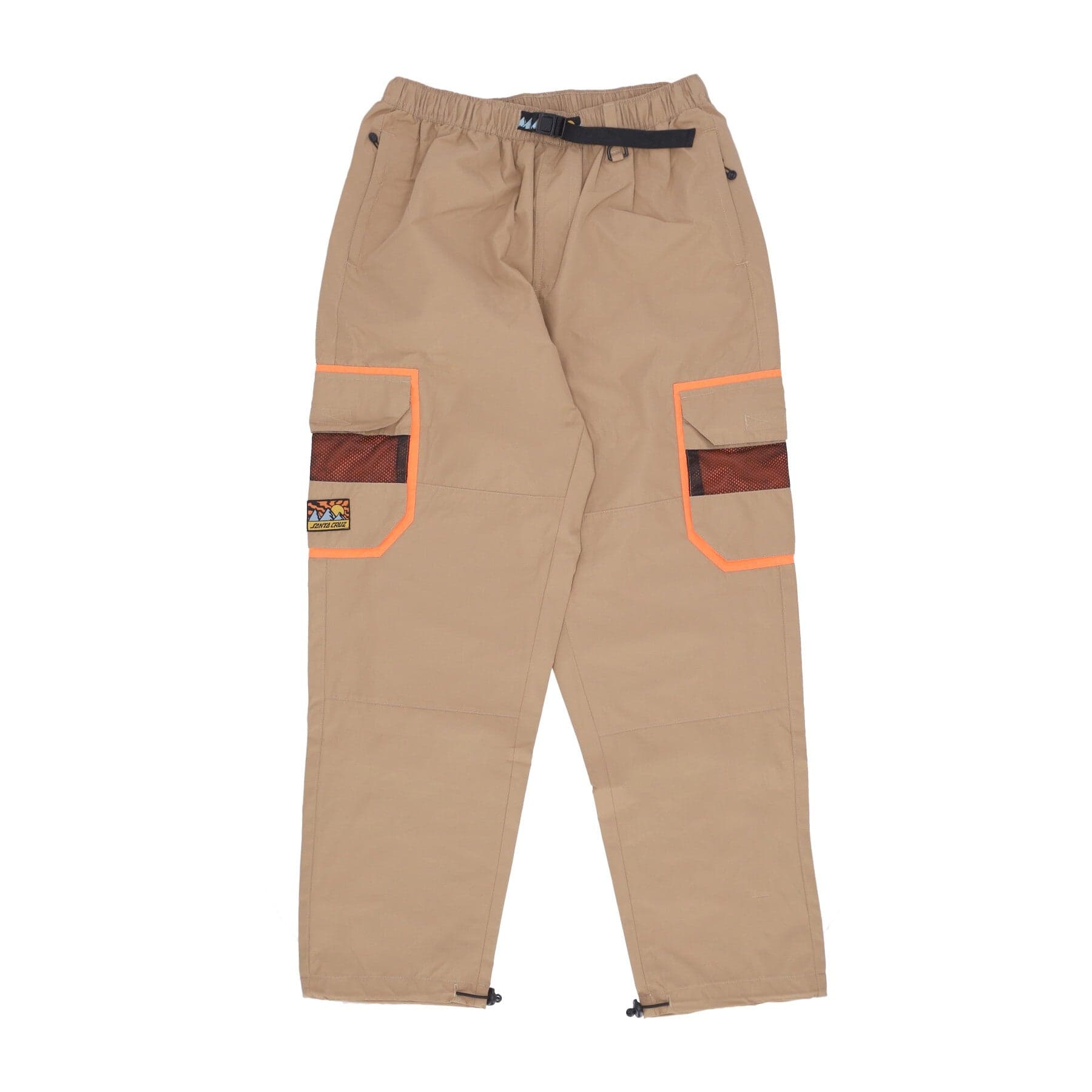 Long Men's Pants Vista Pant Parchment