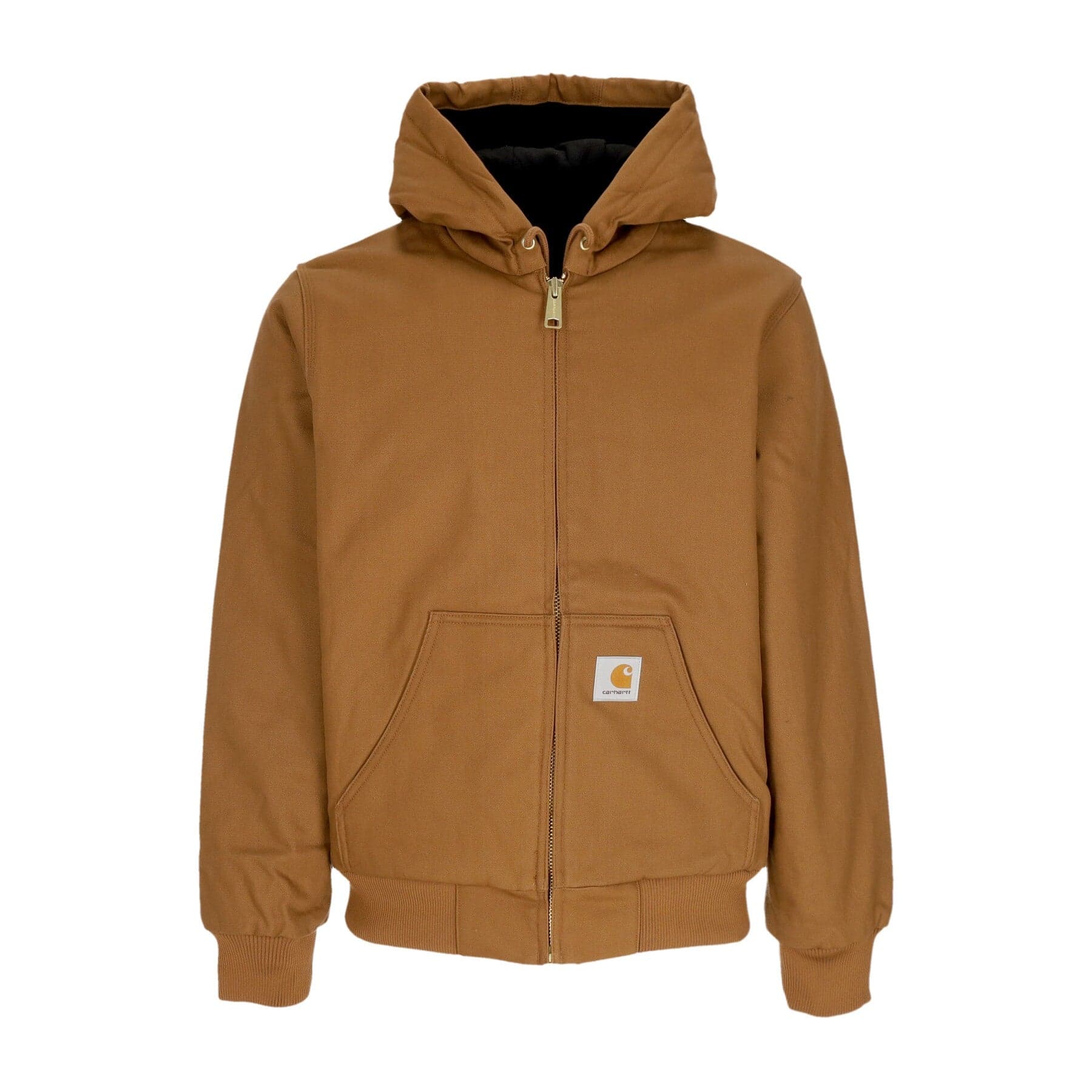 Hamilton Brown Rigid Men's Active Jacket