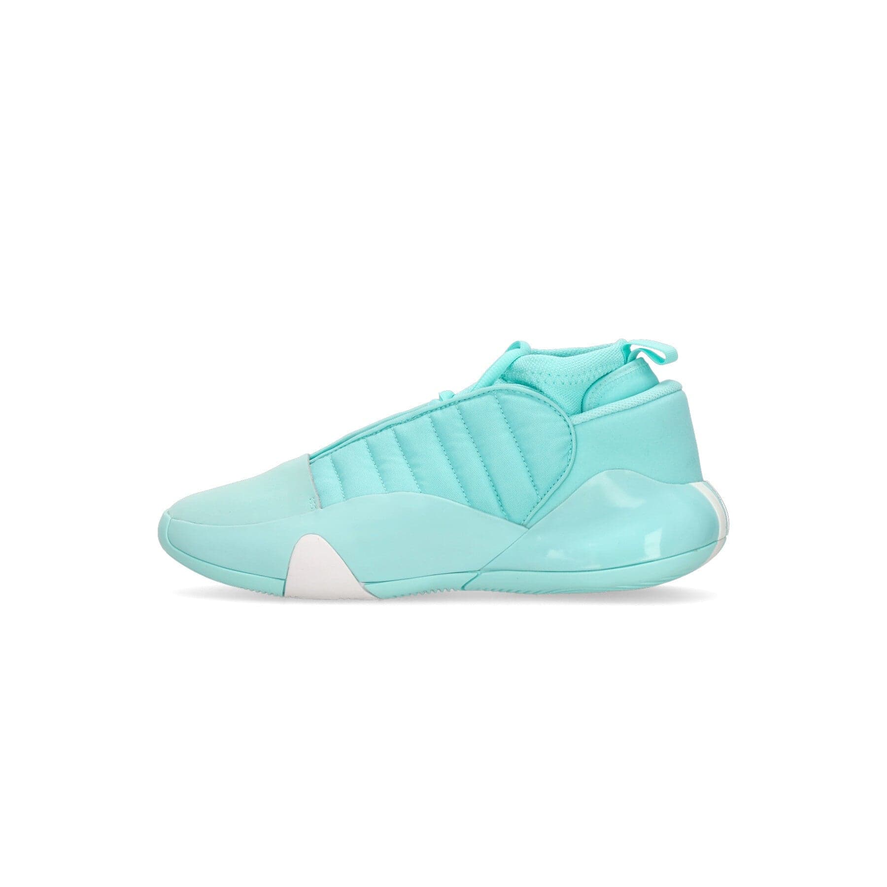 Harden Volume 7 Flash Aqua/cloud White/flash Aqua Men's Basketball Shoe