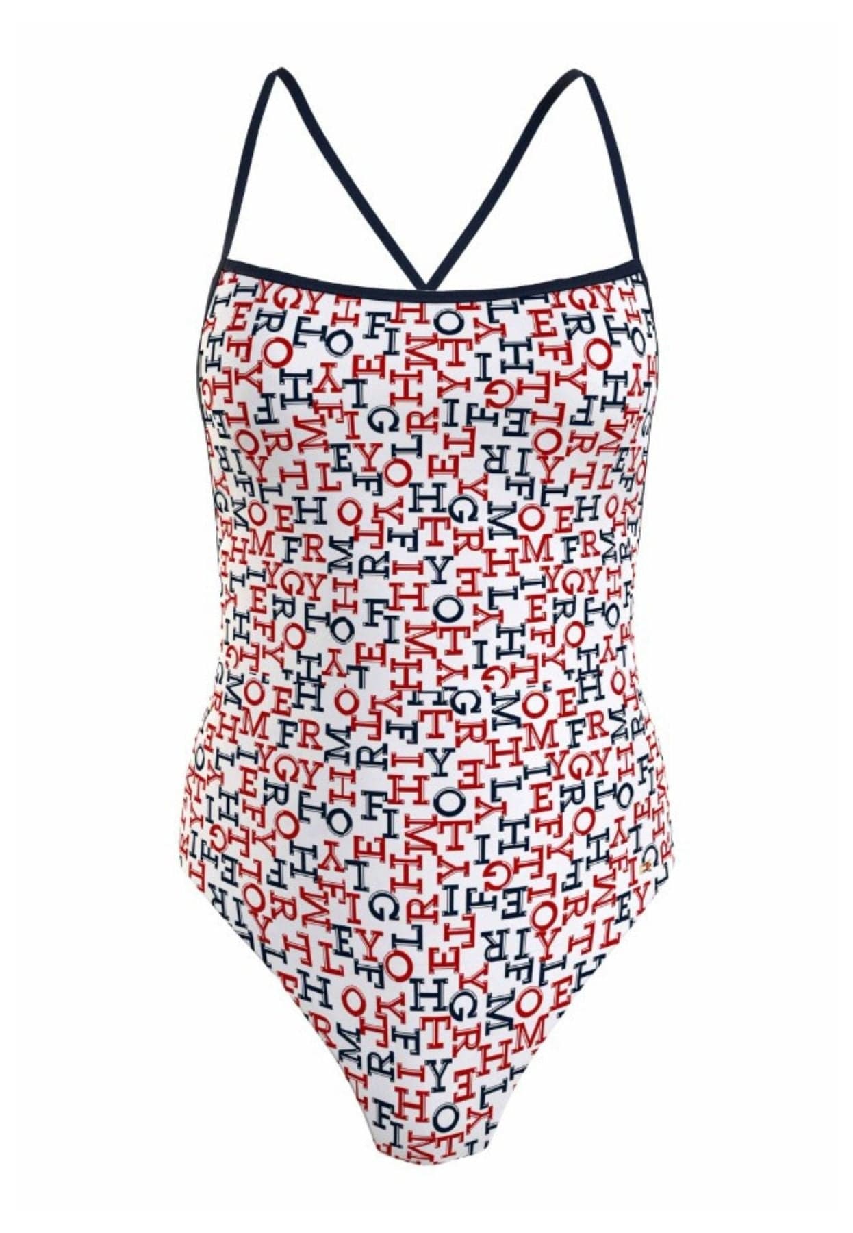 Tommy Hilfiger STRAIGHT NECK ONE PI COSTUME