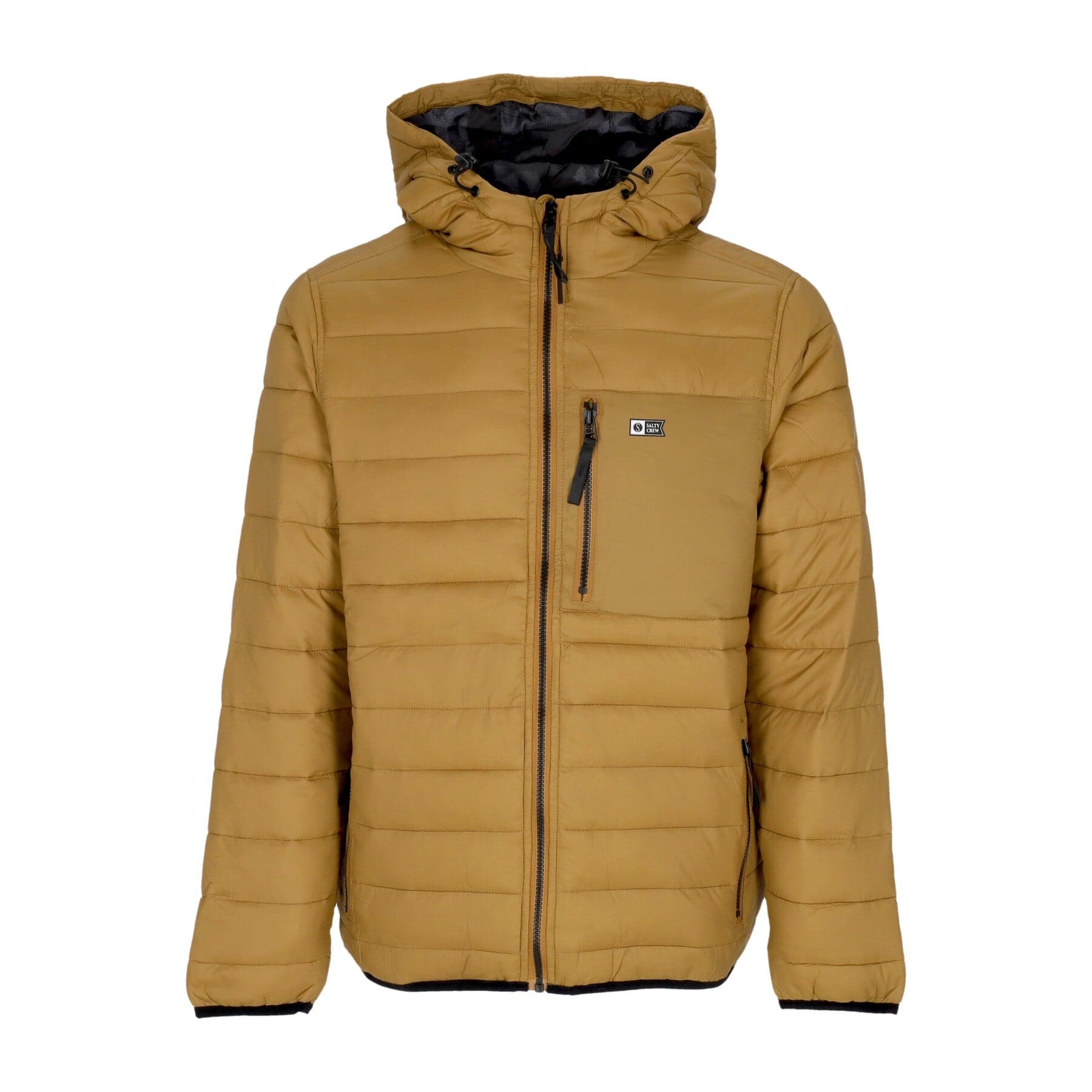 Barrier 2.0 Jacket Workwear Men's Down Jacket Orange