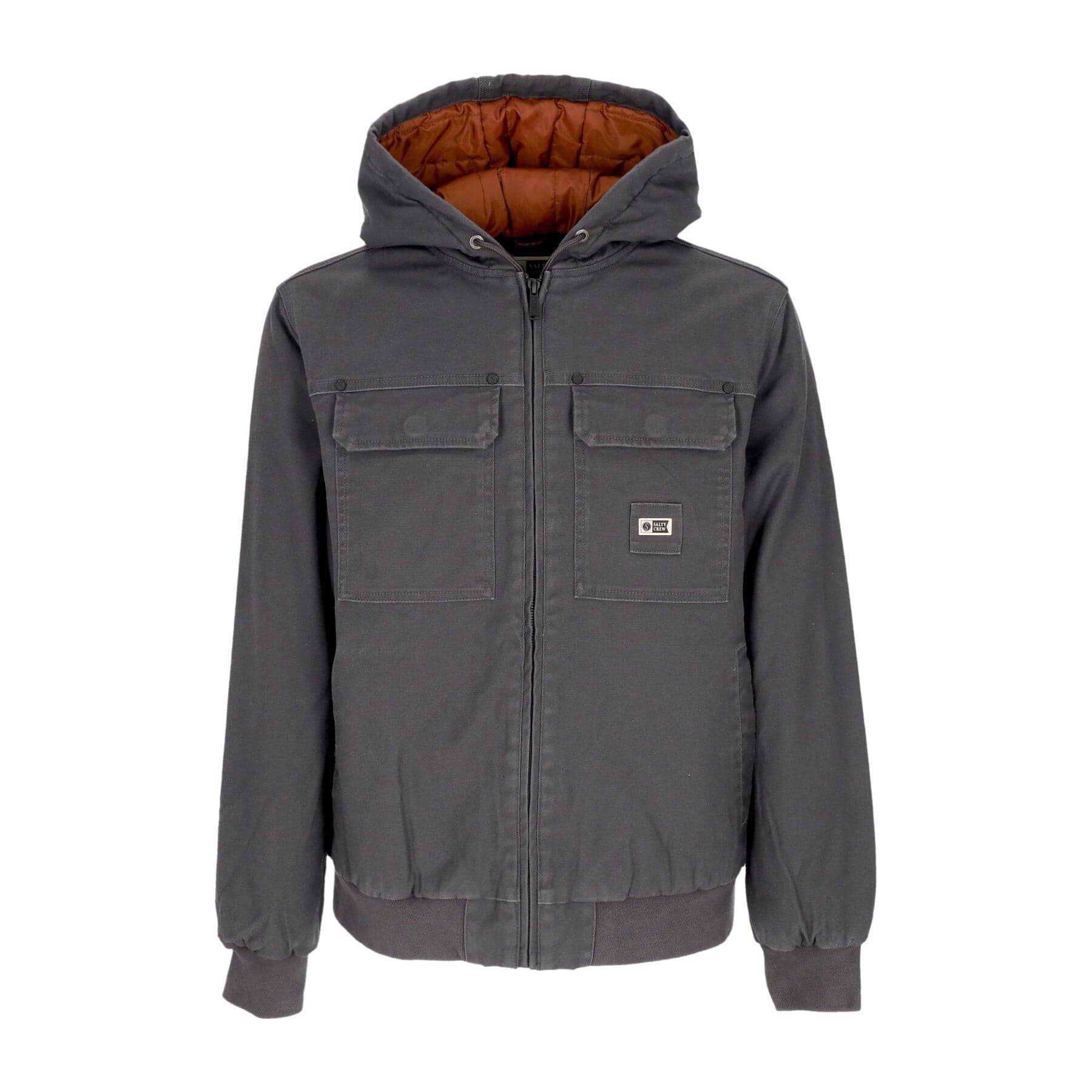 Men's Framework 2.0 Jacket Vintage Black