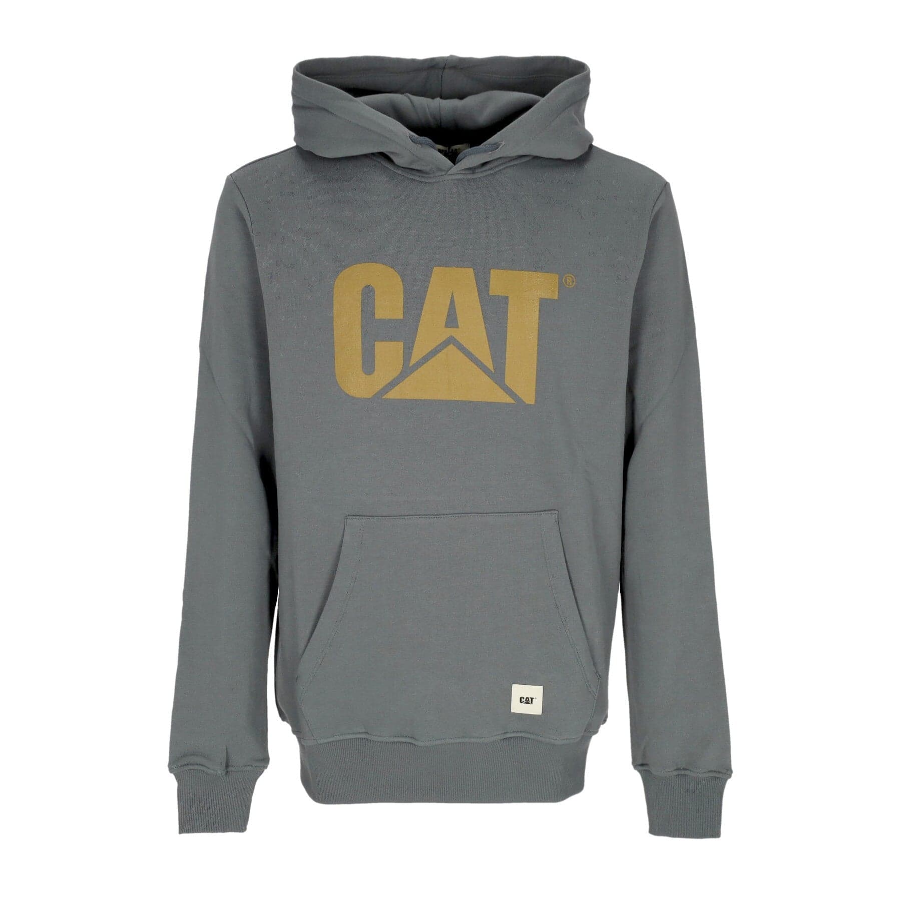 Men's Hoodie Logo Hoodie Stormy Weather