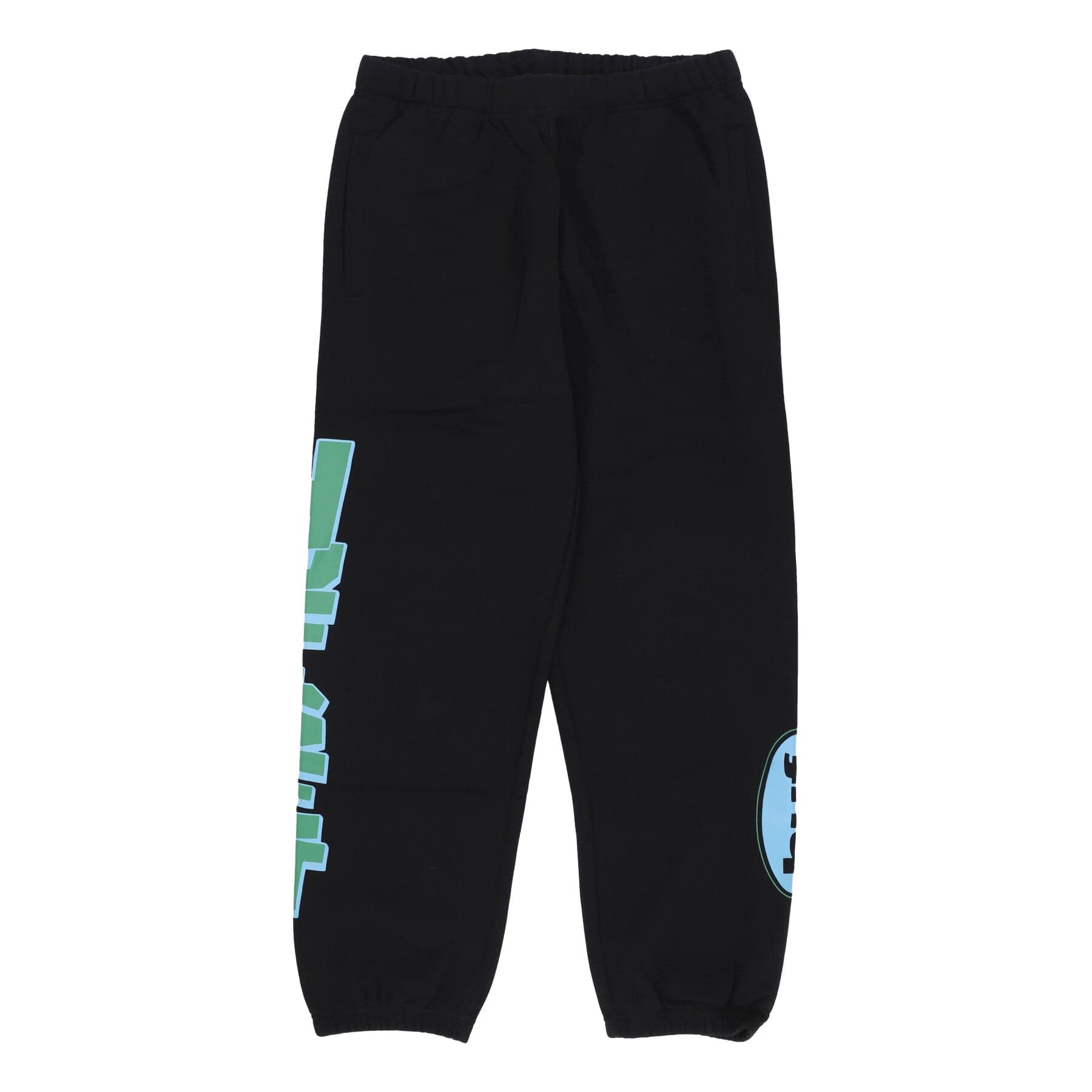 Anthem Fleece Pant Black Men's Shorts